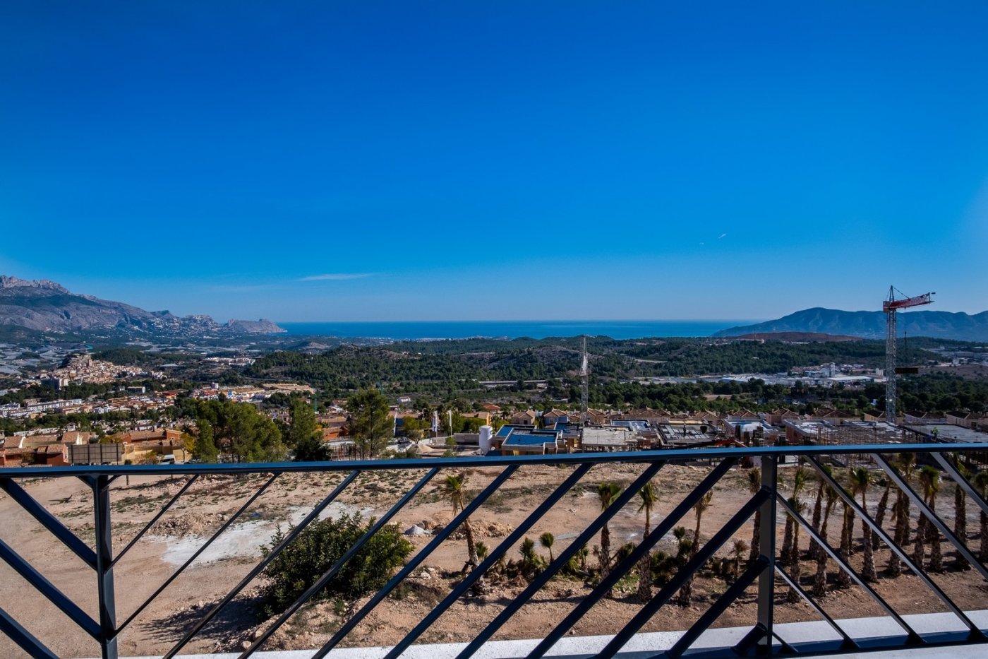 New Build Apartments in Guardamar del Segura – Modern Living Just 1.4 km from the Beach