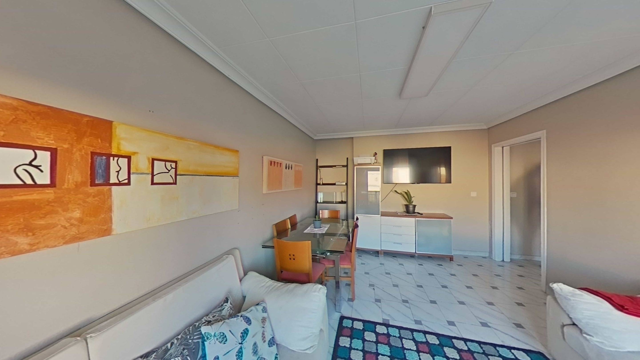 Penthouse for Sale in Pilar de La Horadada, Alicante