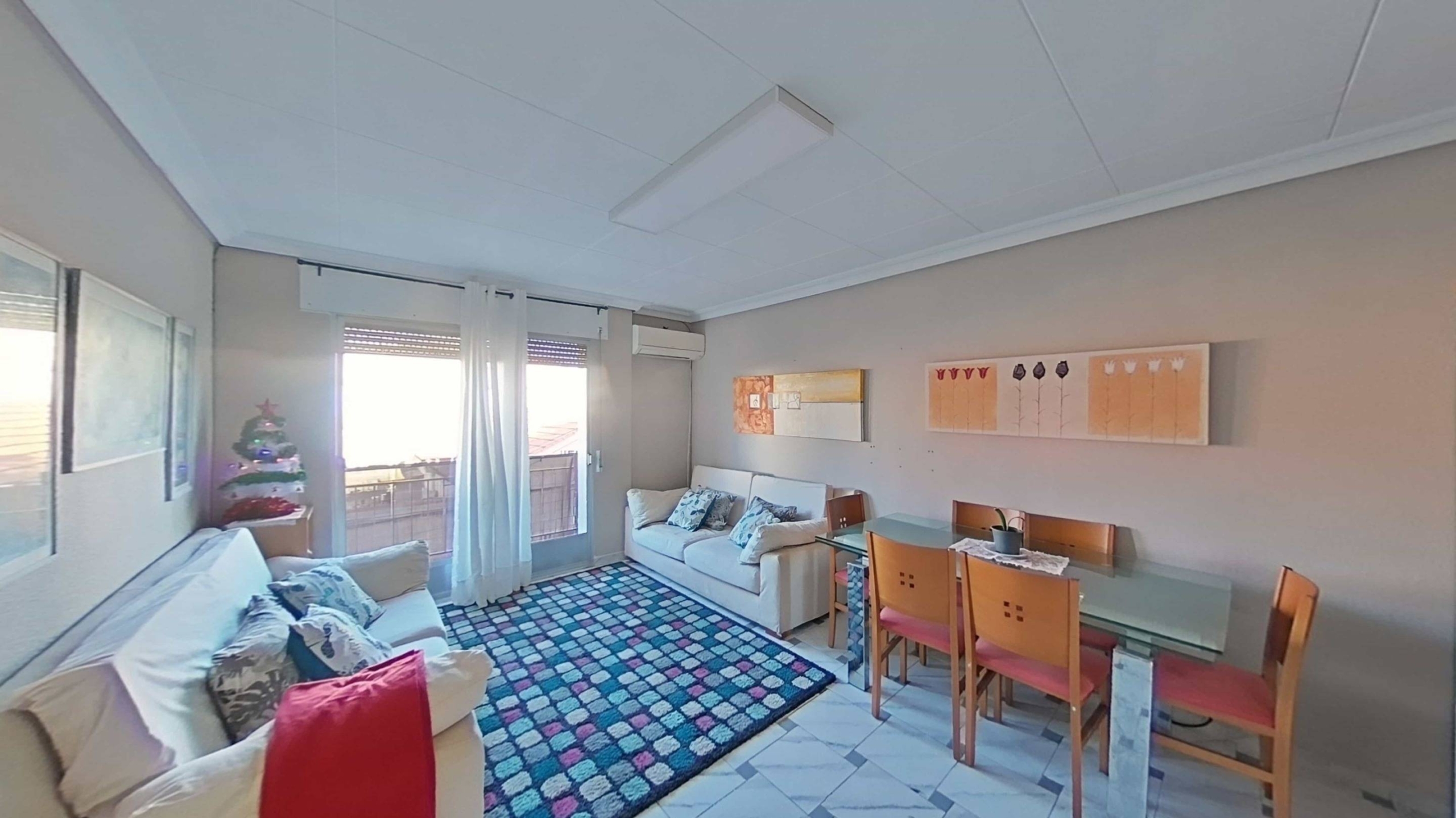 Penthouse for Sale in Pilar de La Horadada, Alicante