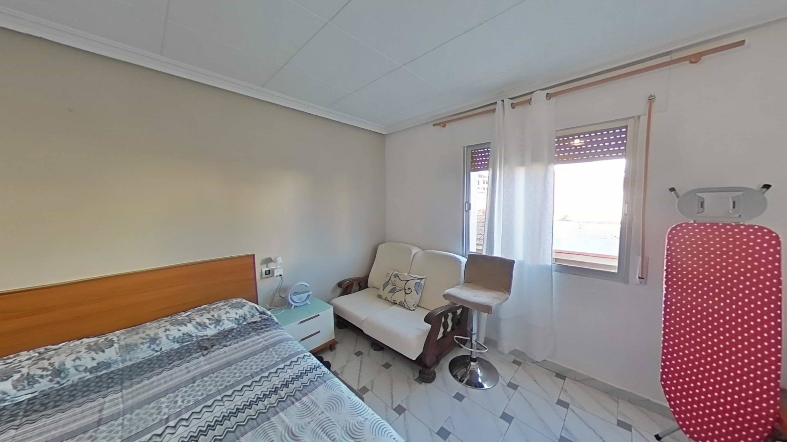 Penthouse for Sale in Pilar de La Horadada, Alicante