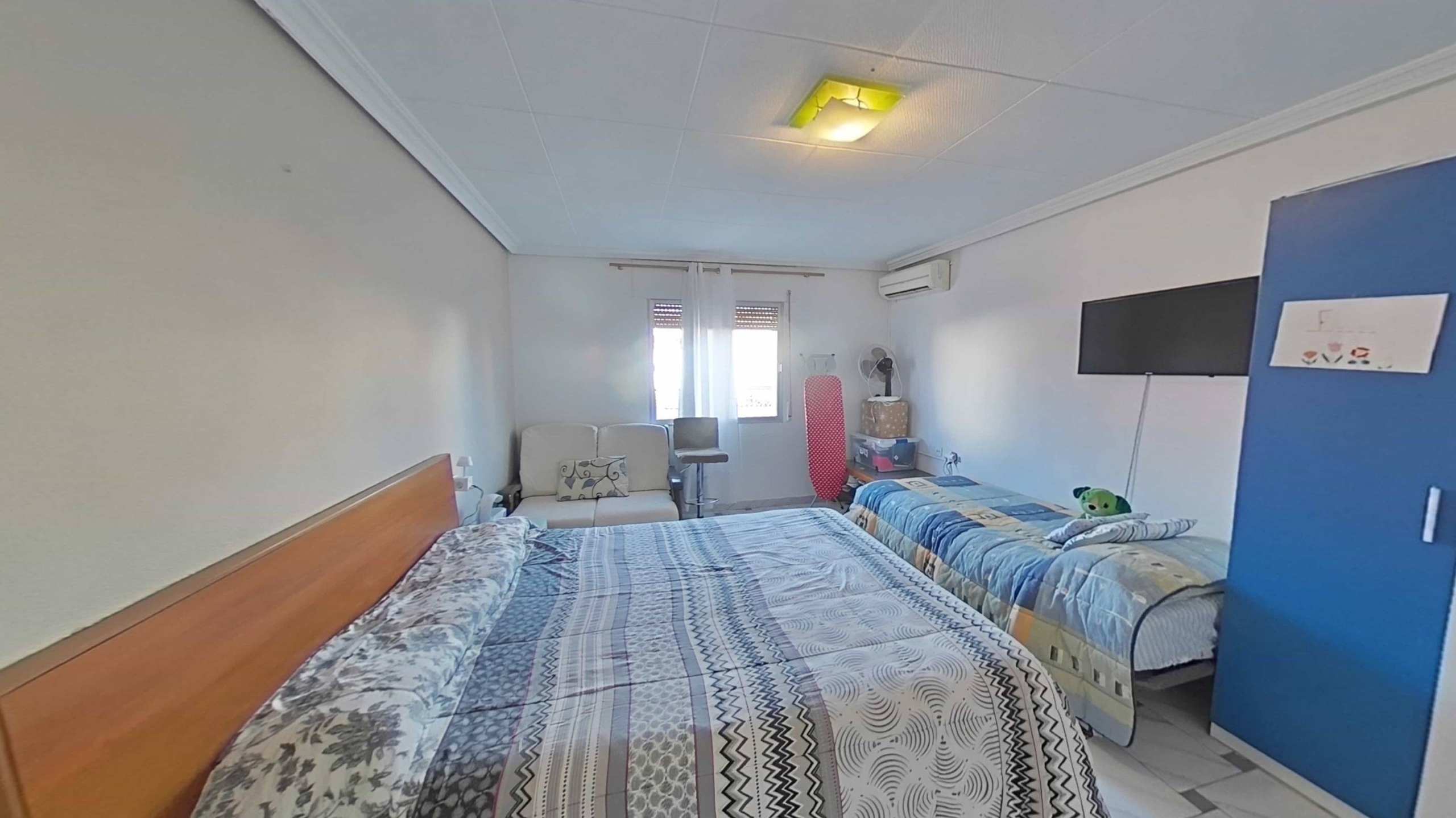 Penthouse for Sale in Pilar de La Horadada, Alicante