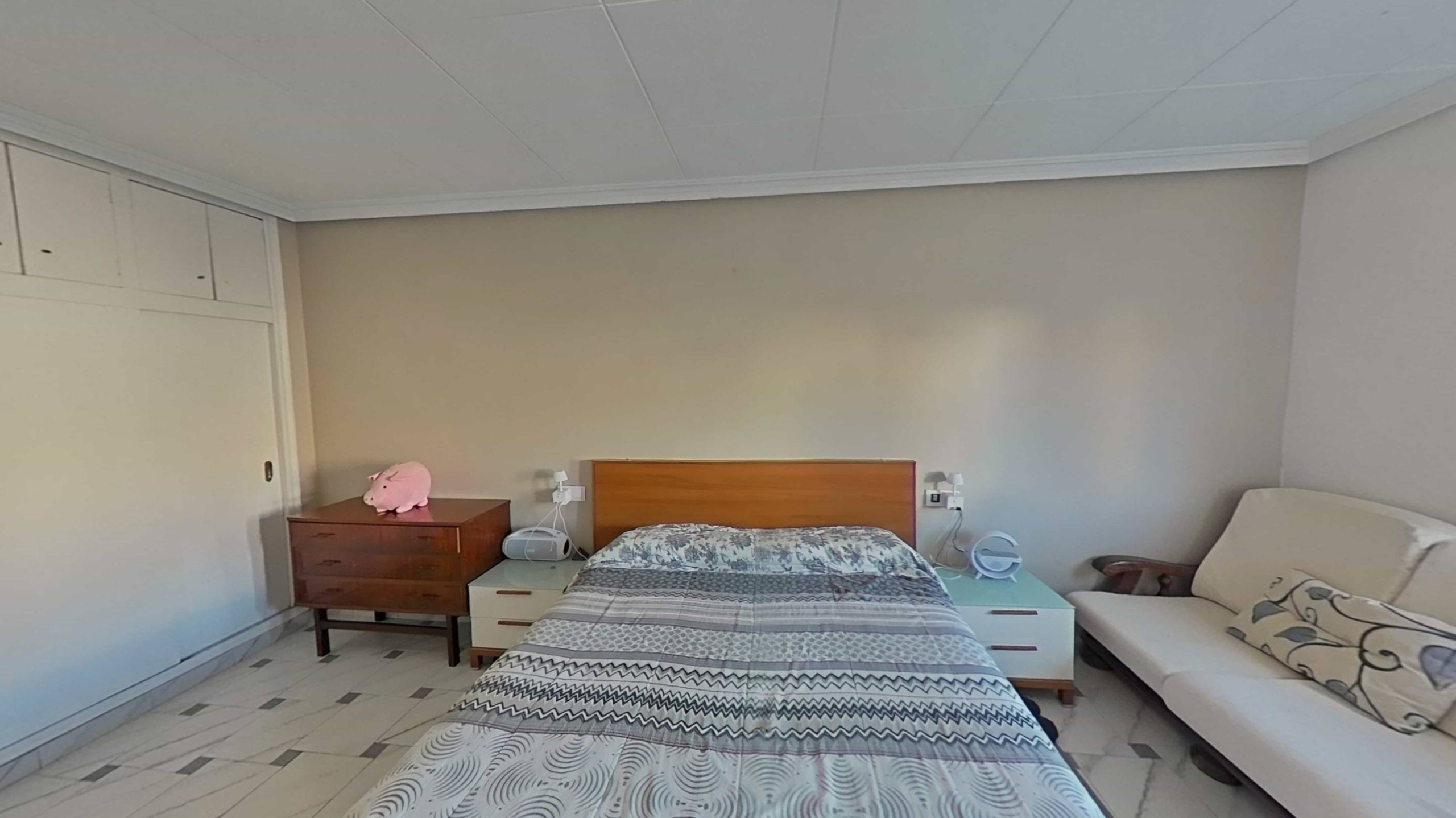 Penthouse for Sale in Pilar de La Horadada, Alicante