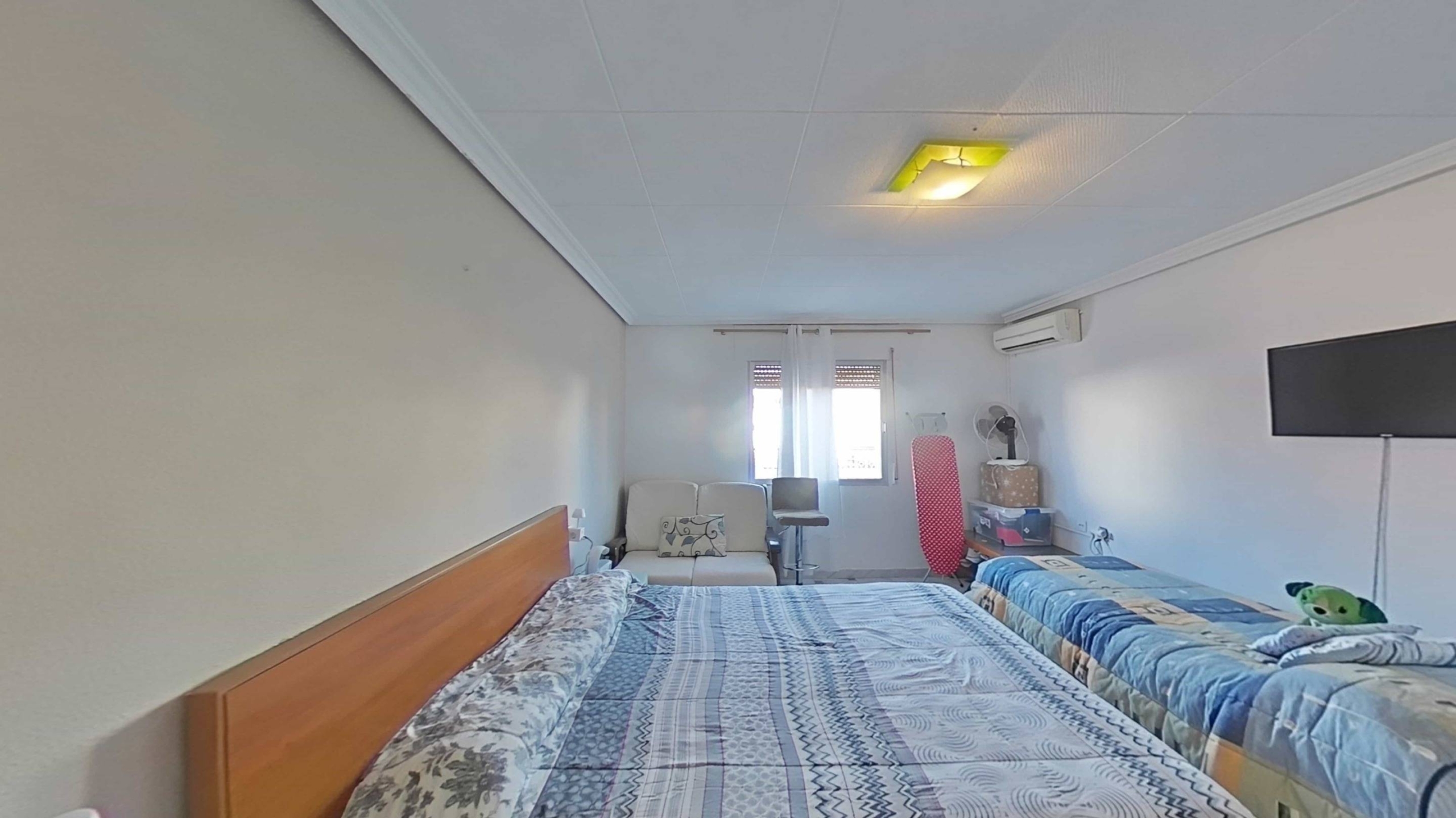 Penthouse for Sale in Pilar de La Horadada, Alicante