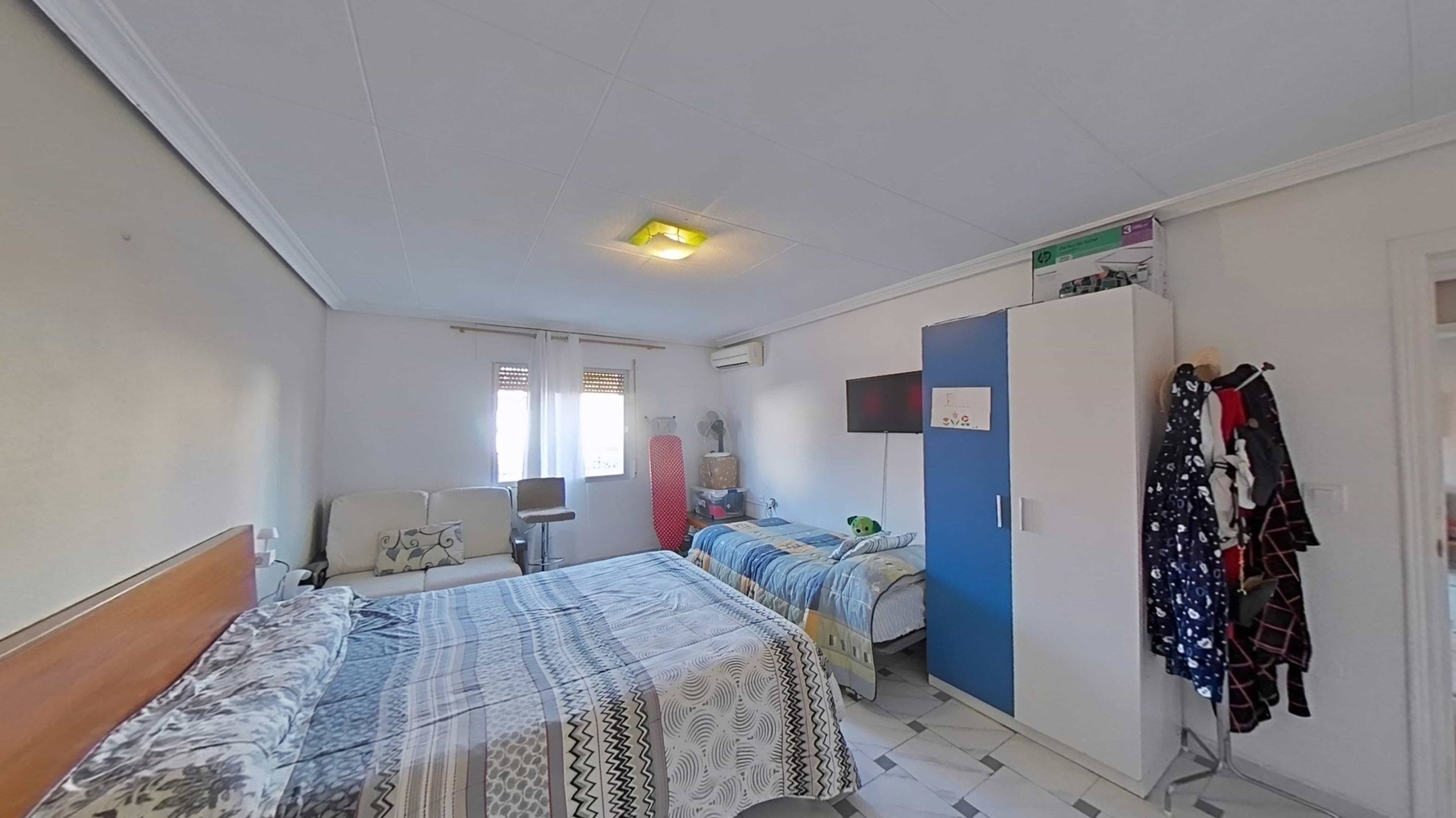 Penthouse for Sale in Pilar de La Horadada, Alicante