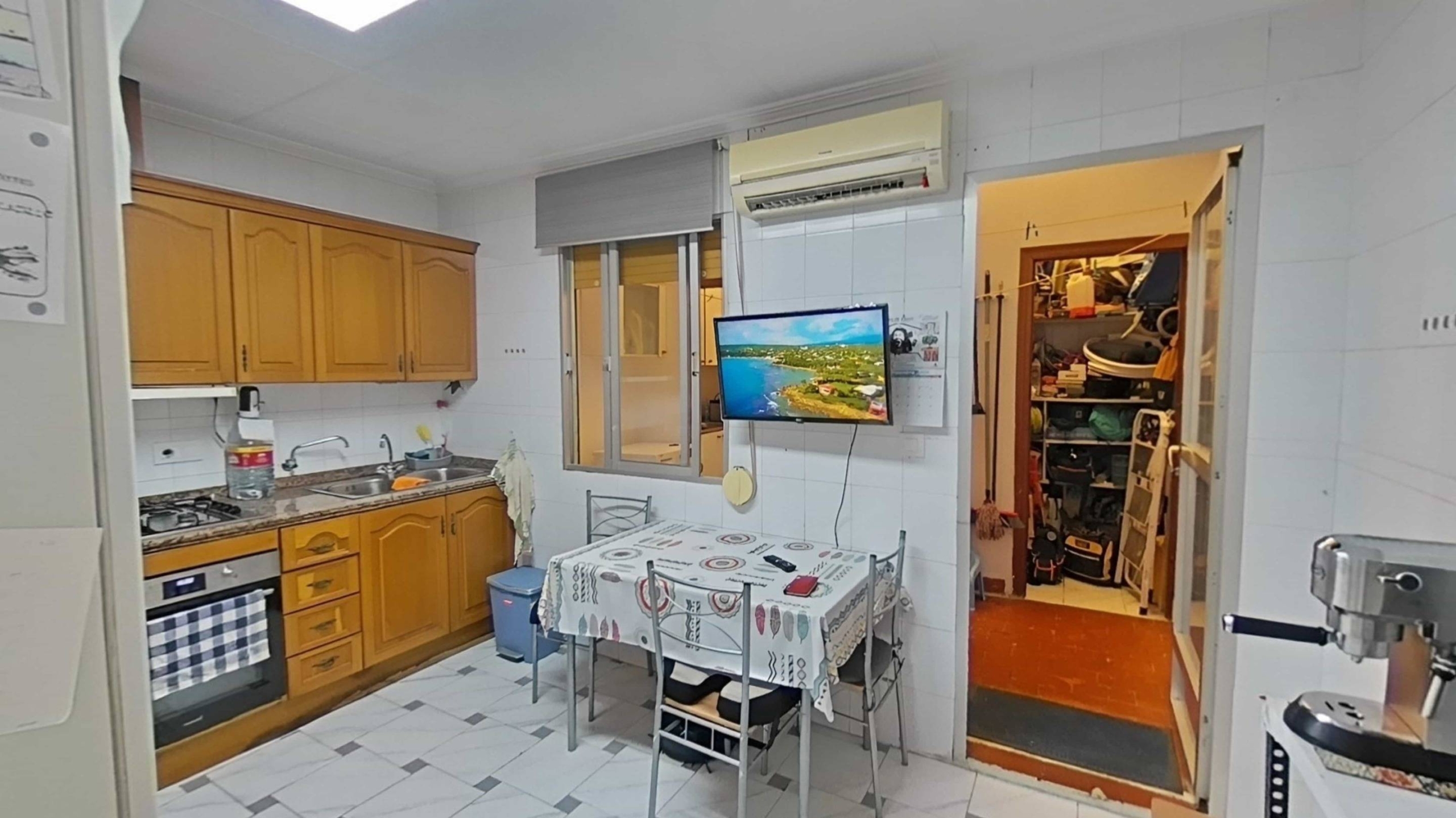 Penthouse for Sale in Pilar de La Horadada, Alicante