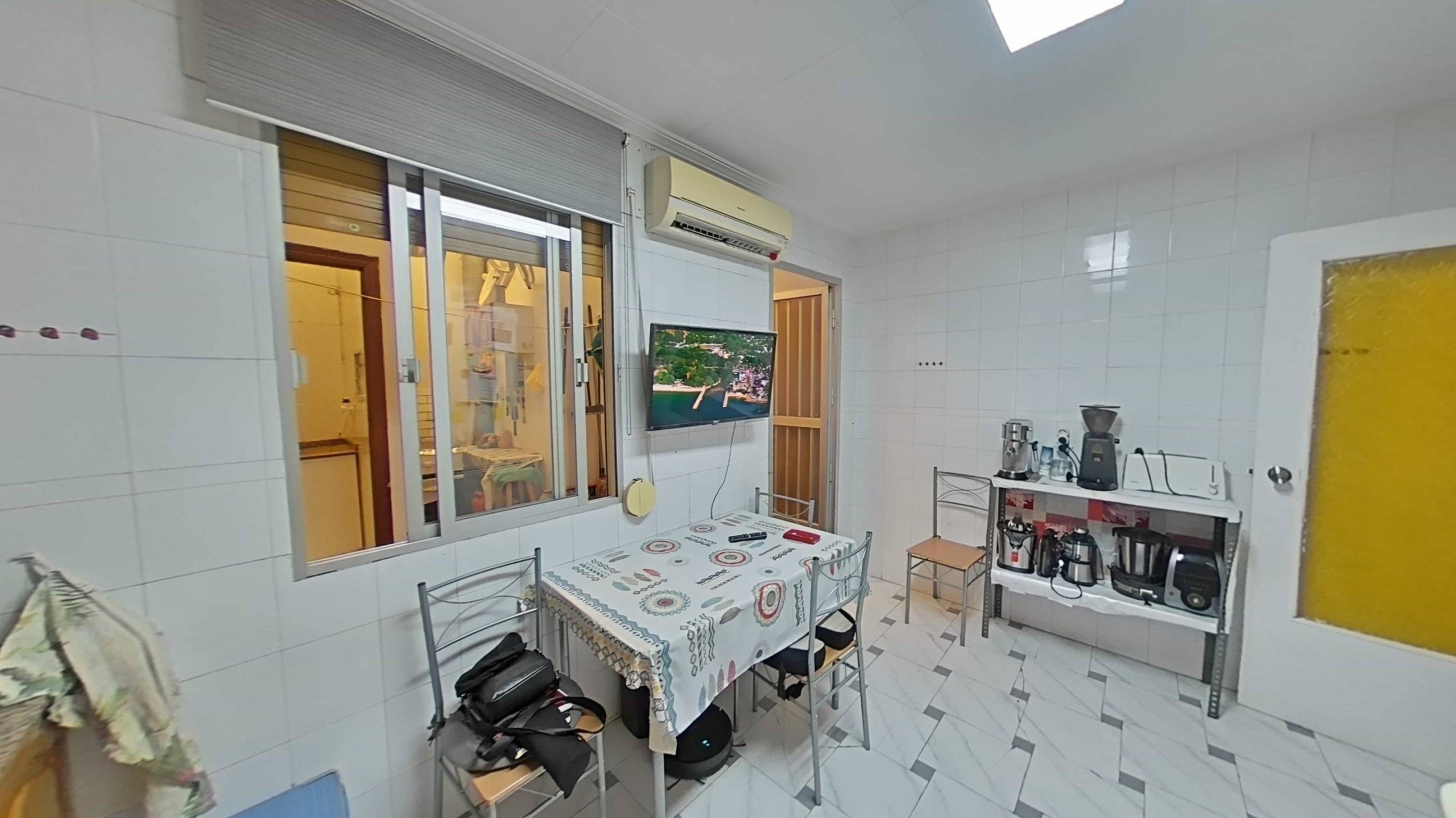 Penthouse for Sale in Pilar de La Horadada, Alicante