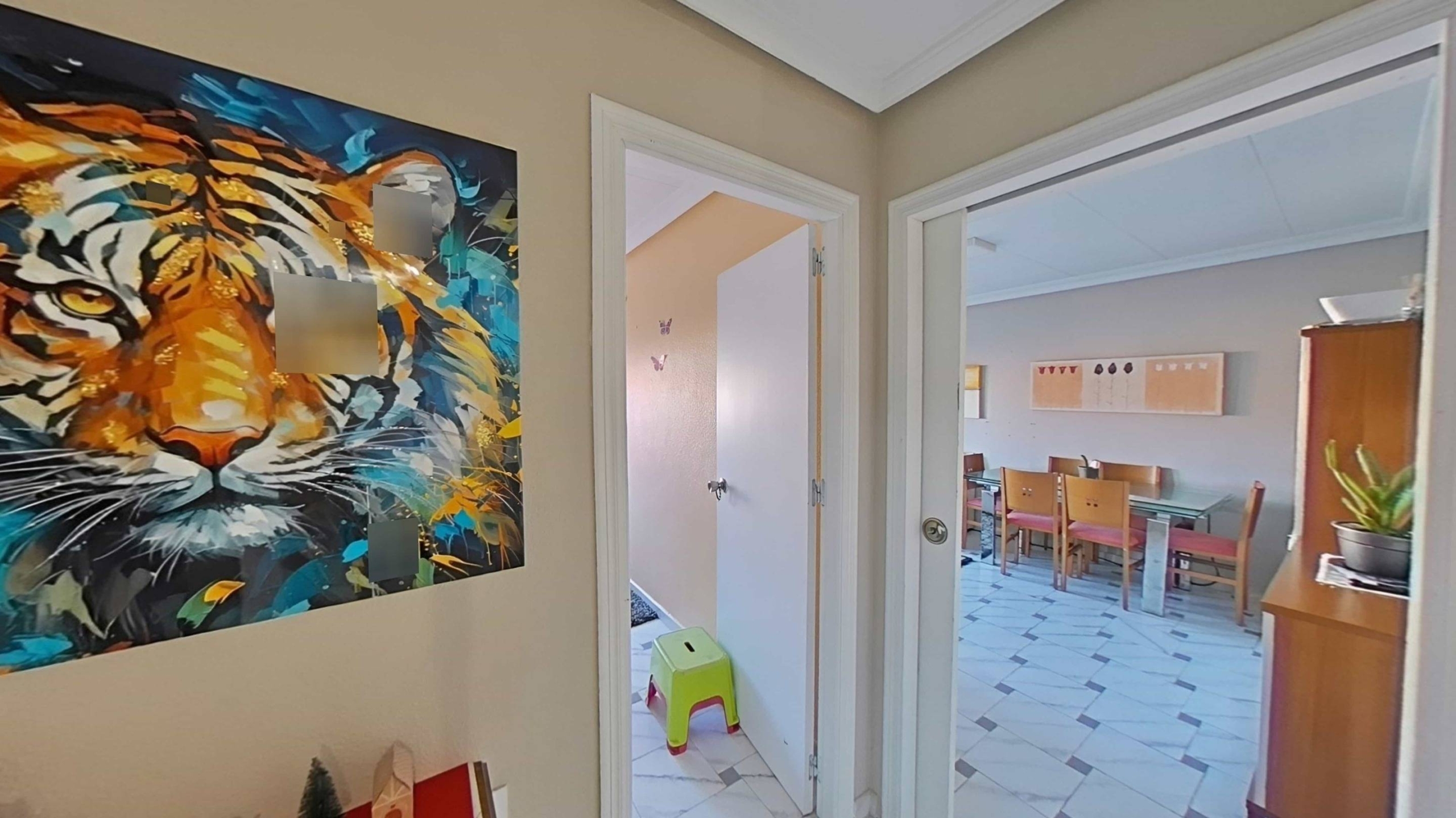 Penthouse for Sale in Pilar de La Horadada, Alicante