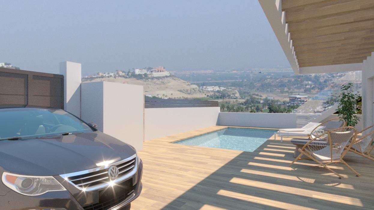 BEAUTIFUL VILLA WITH VIEWS TO THE GOLF COURSE “LA MARQUESA”!