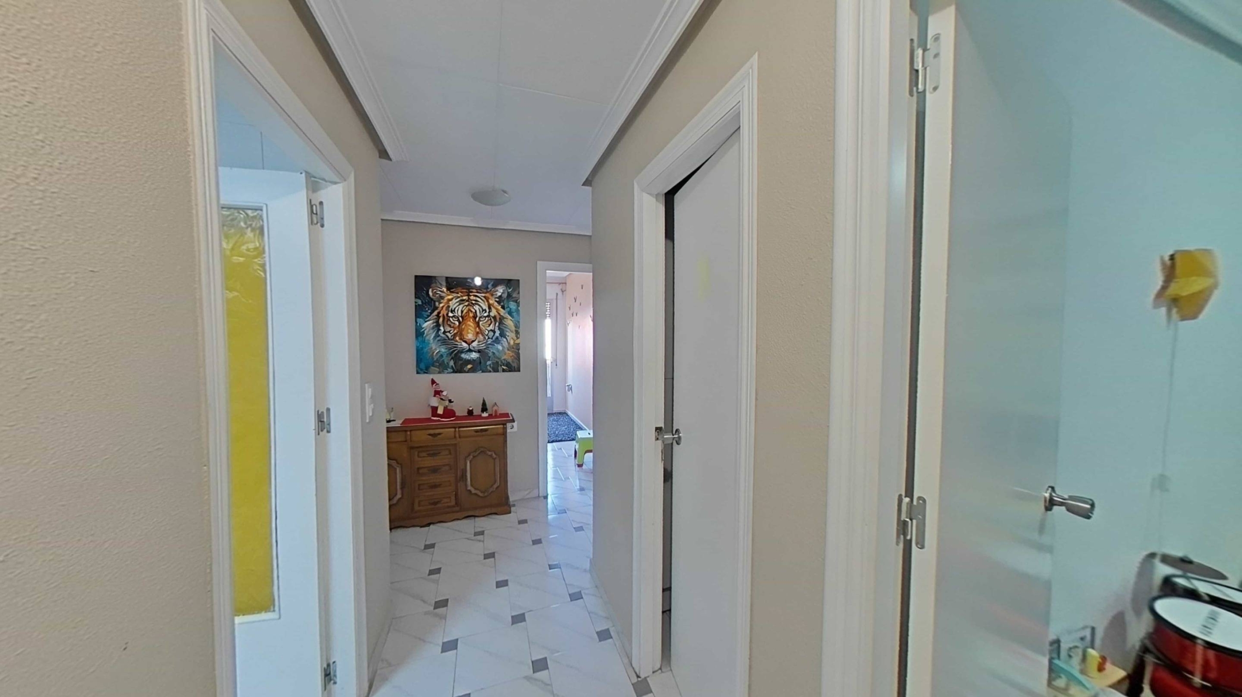 Penthouse for Sale in Pilar de La Horadada, Alicante
