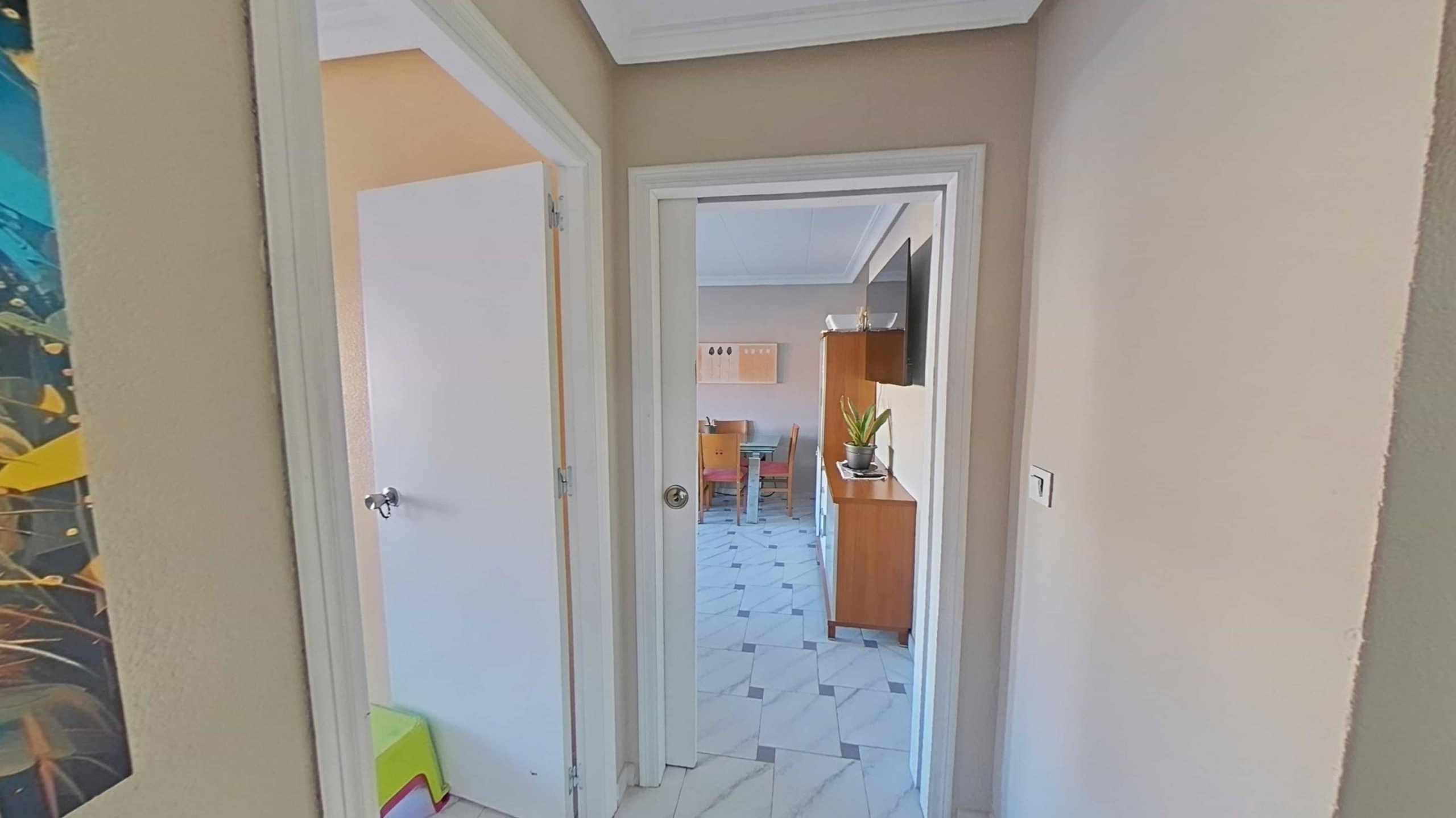 Penthouse for Sale in Pilar de La Horadada, Alicante