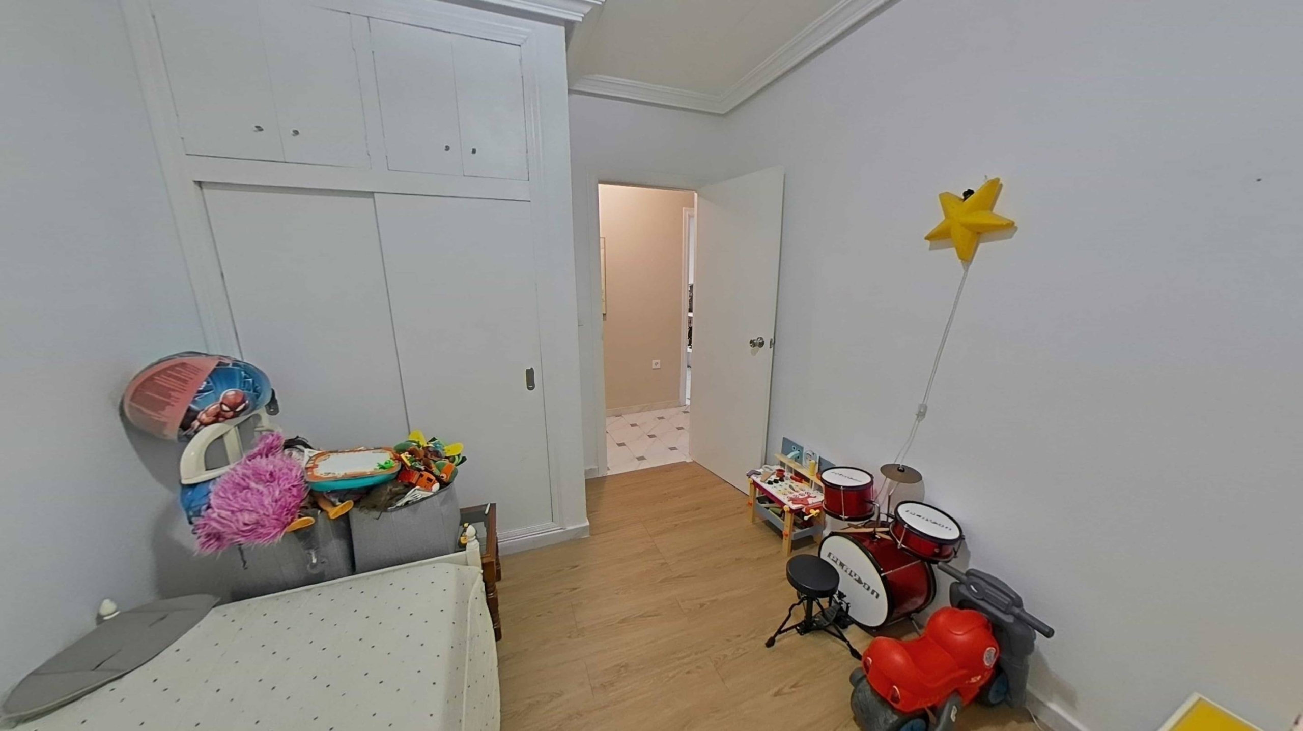 Penthouse for Sale in Pilar de La Horadada, Alicante