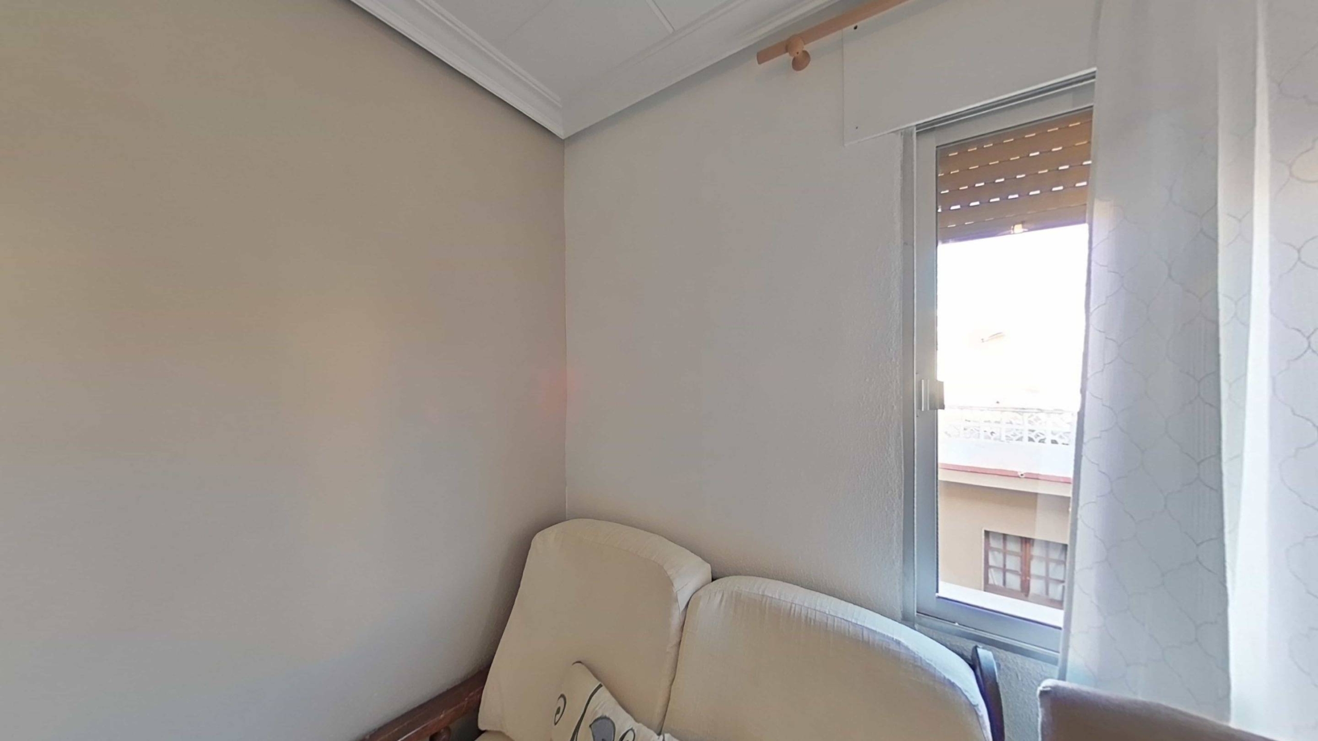Penthouse for Sale in Pilar de La Horadada, Alicante