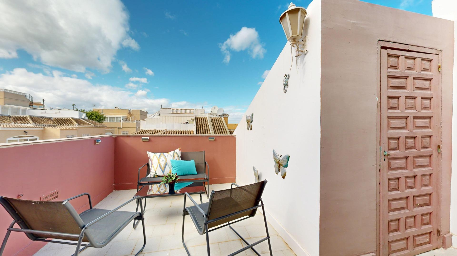 Villa for Sale in Orihuela Costa, Alicante