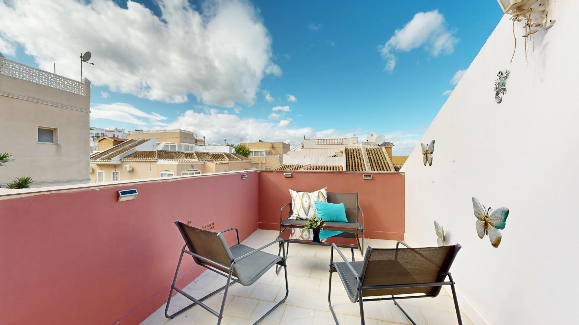 Villa for Sale in Orihuela Costa, Alicante