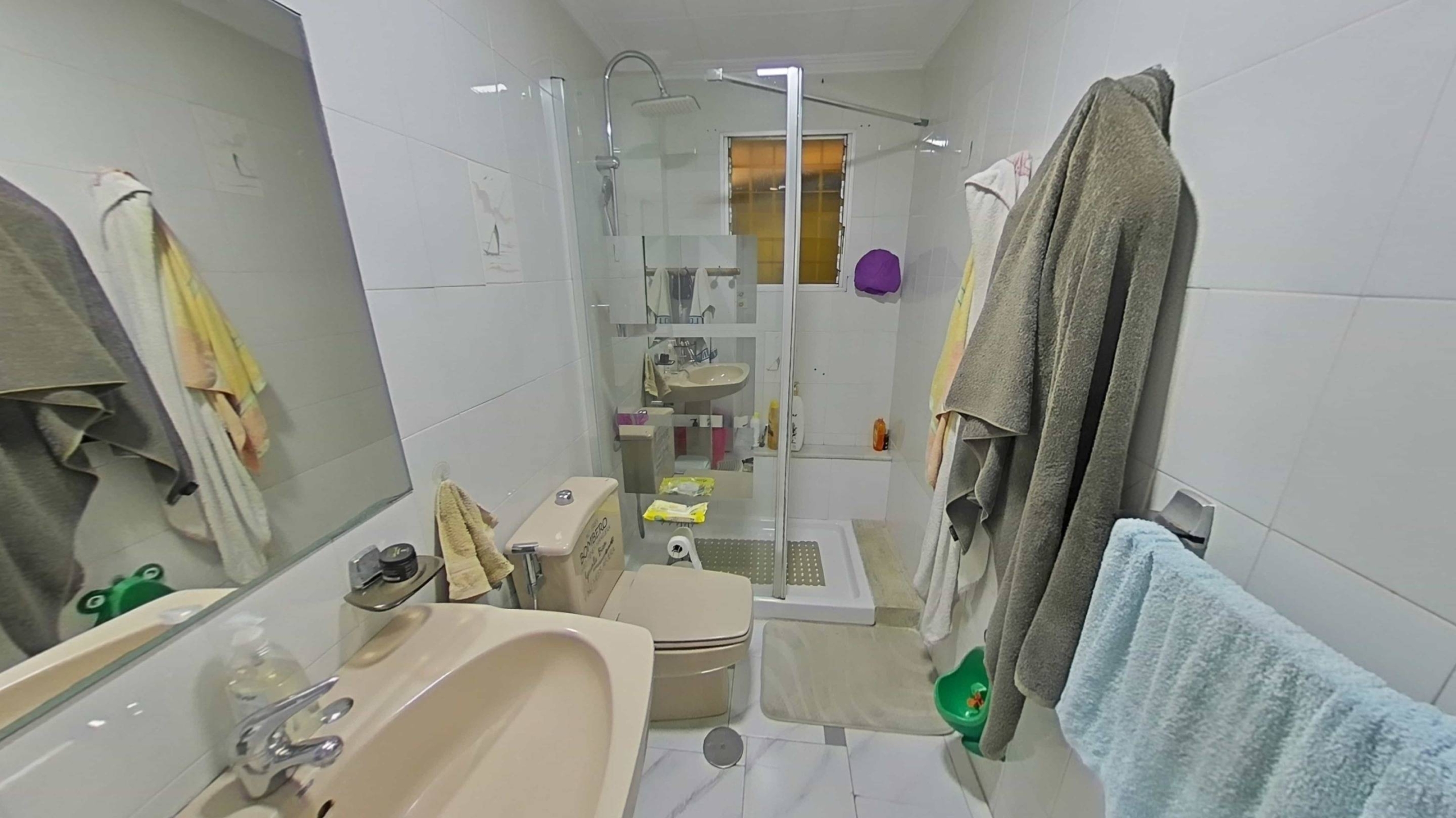 Penthouse for Sale in Pilar de La Horadada, Alicante