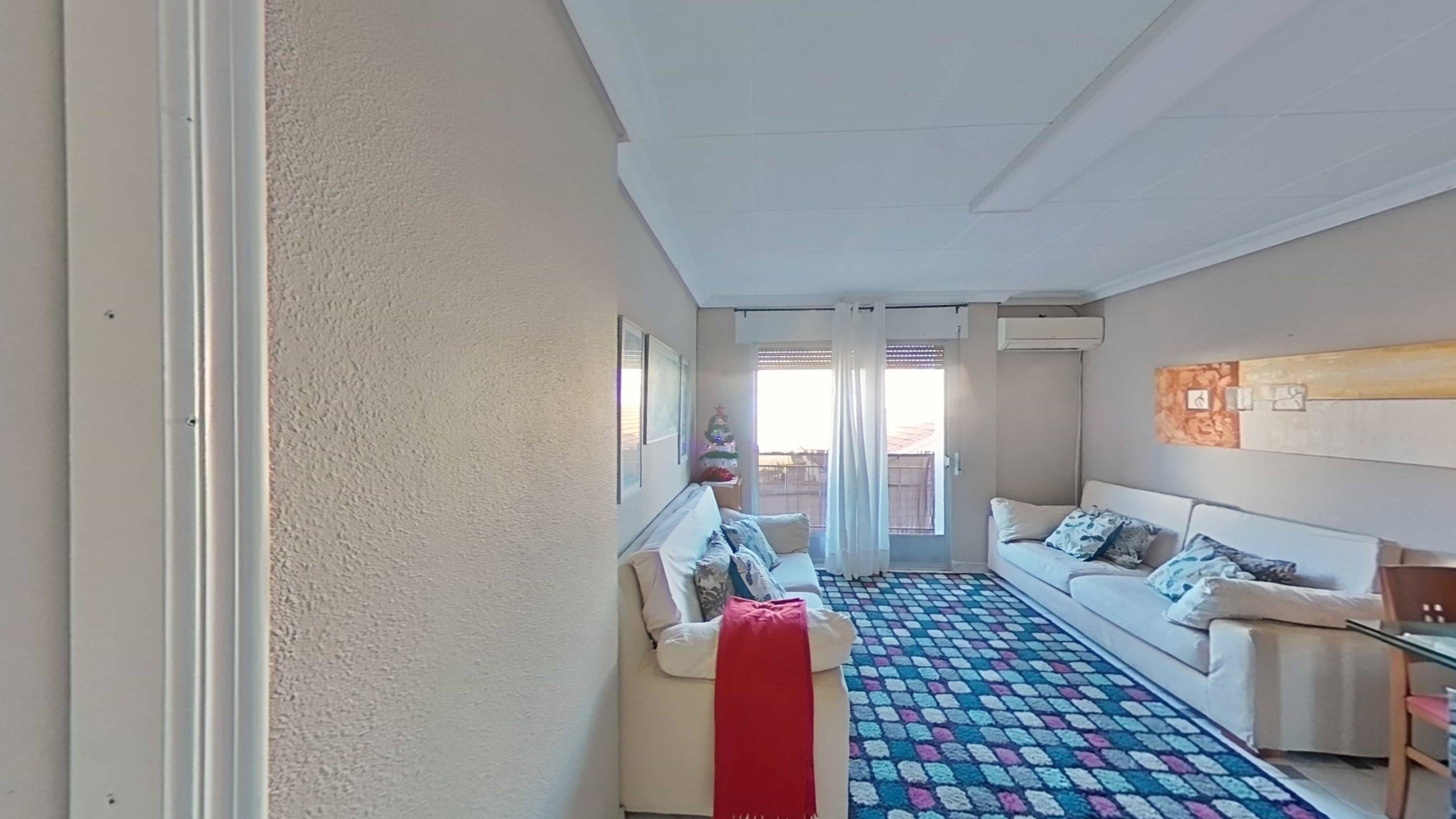 Penthouse for Sale in Pilar de La Horadada, Alicante
