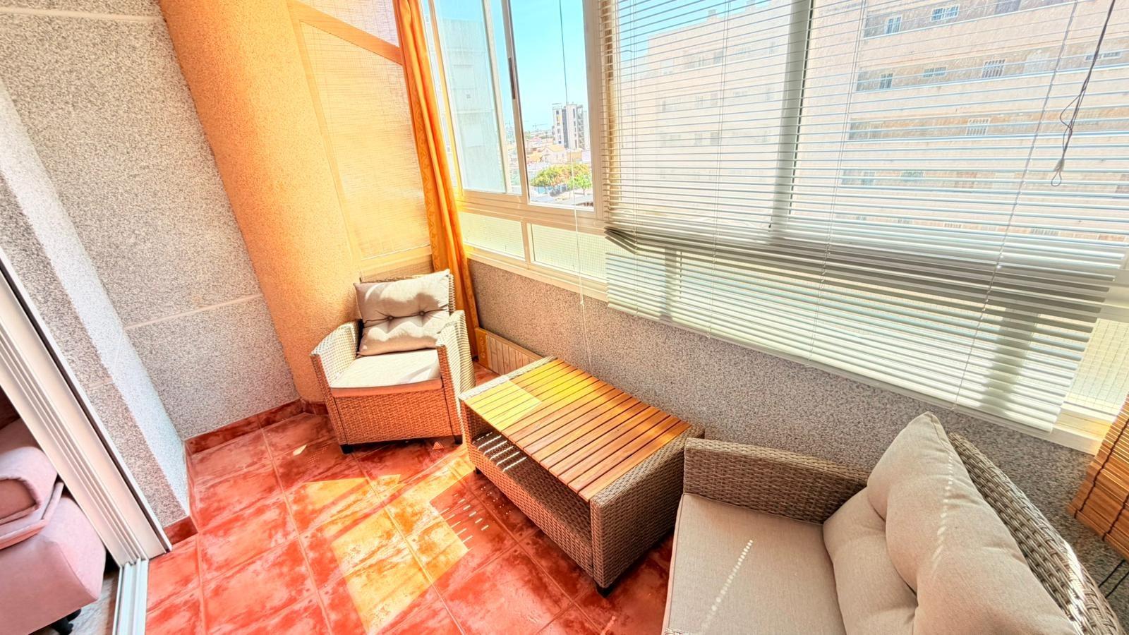 Town House for Sale in Torrevieja, Alicante