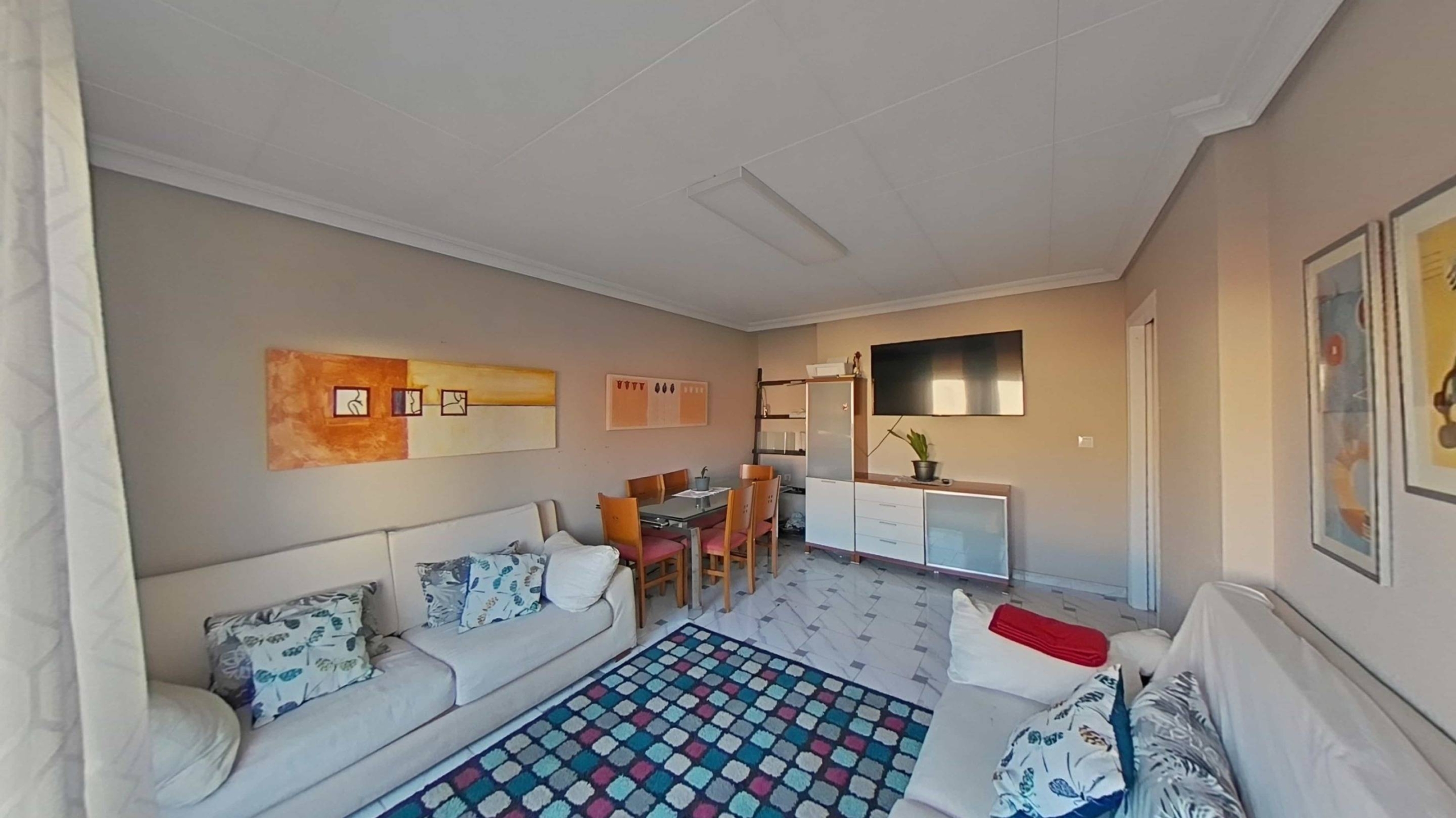 Penthouse for Sale in Pilar de La Horadada, Alicante