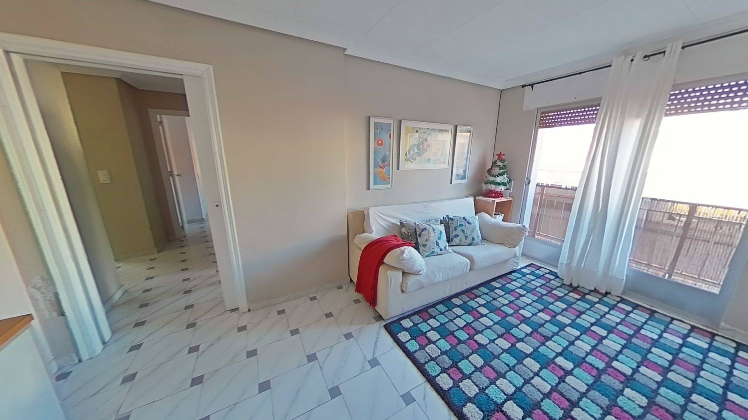 Penthouse for Sale in Pilar de La Horadada, Alicante