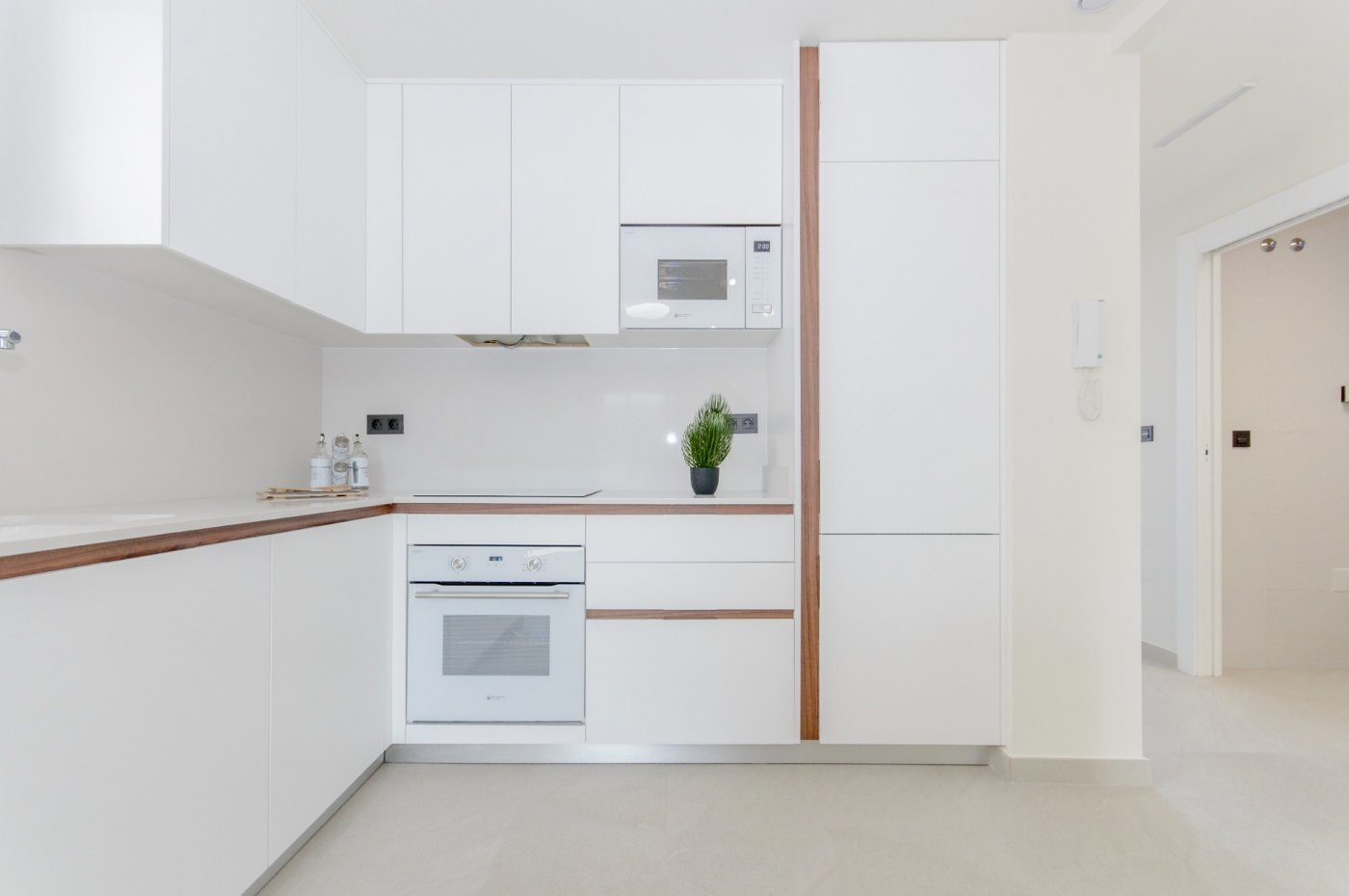 NEW BUILD RESIDENTIAL OF BUNGALOW APARTMENTS IN LOS BALCONES, TORREVIEJA