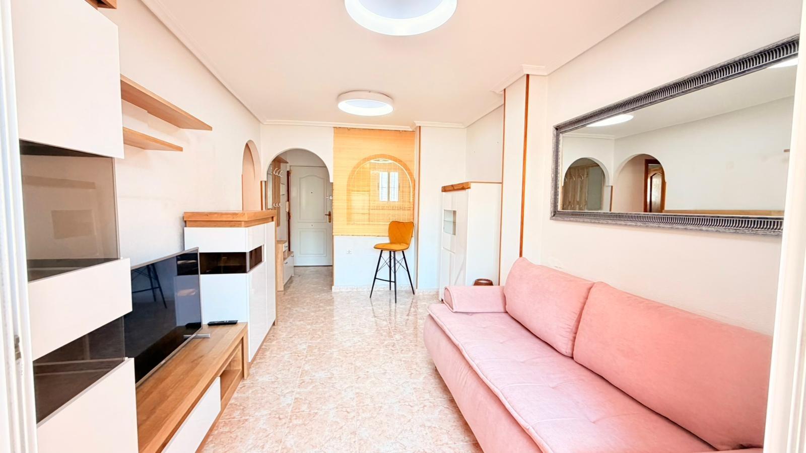 Town House for Sale in Torrevieja, Alicante