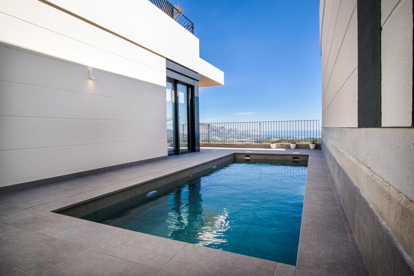 New Build Apartments in Guardamar del Segura – Modern Living Just 1.4 km from the Beach