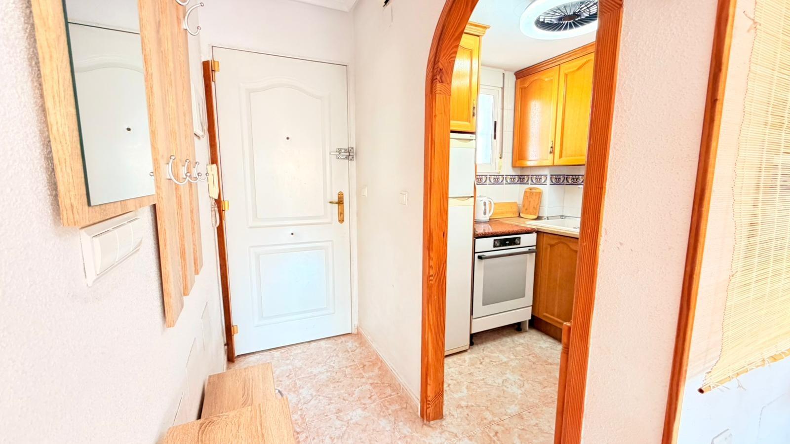 Town House for Sale in Torrevieja, Alicante