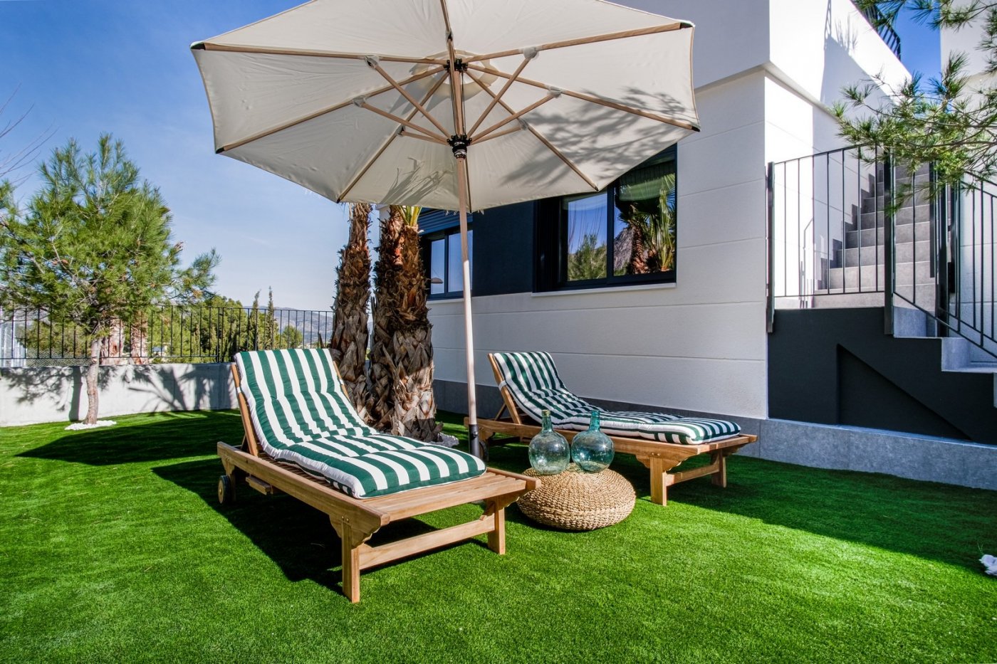 New Build Apartments in Guardamar del Segura – Modern Living Just 1.4 km from the Beach