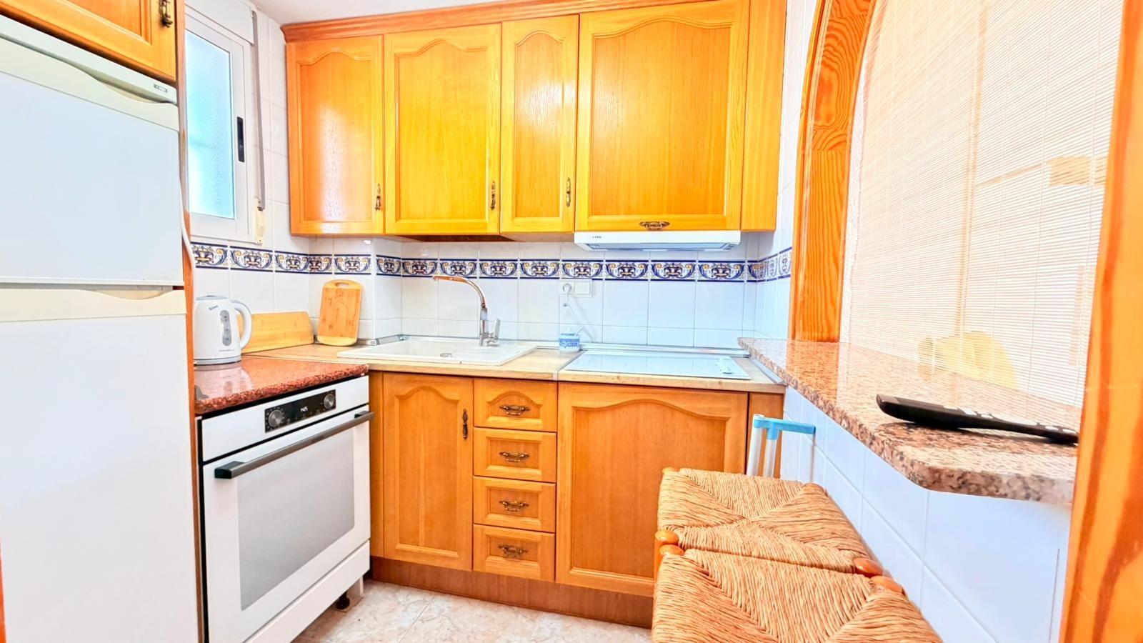 Town House for Sale in Torrevieja, Alicante