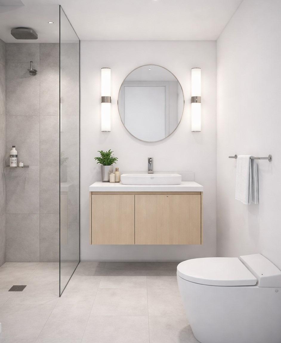 New Build Apartments in Mazarrón
