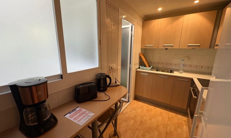 Apartment for Sale in Torrevieja, Alicante