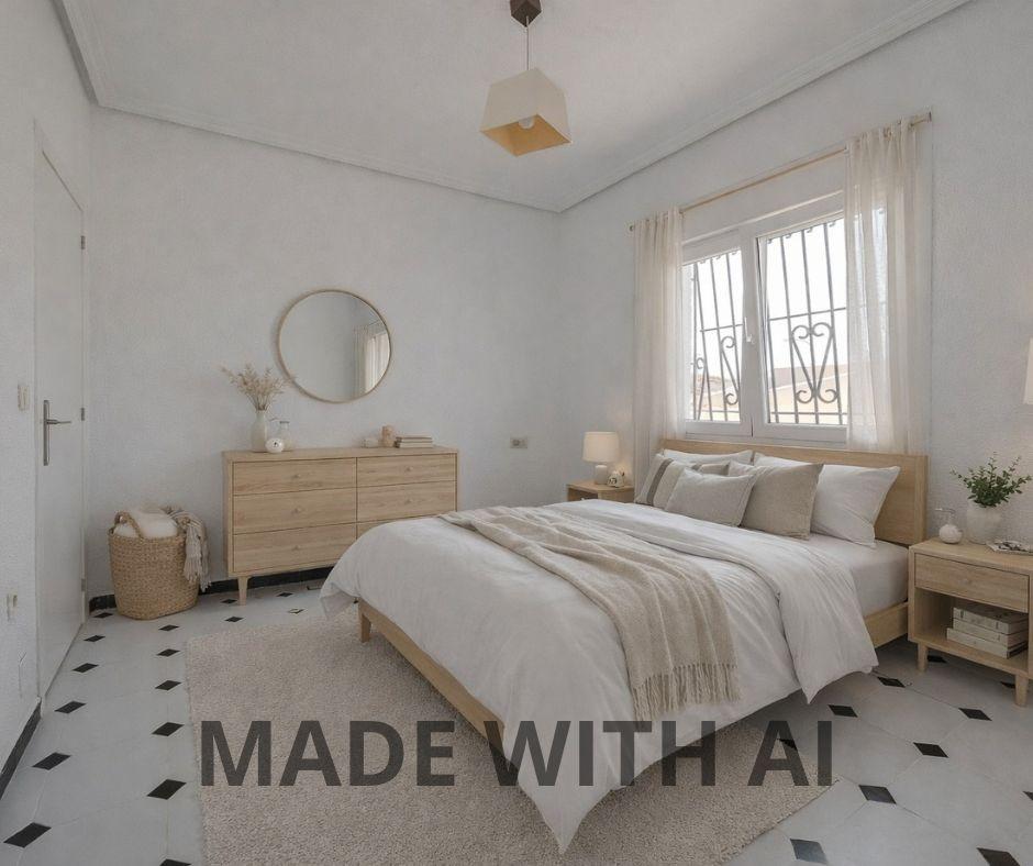Villa for Sale in Torrevieja, Alicante