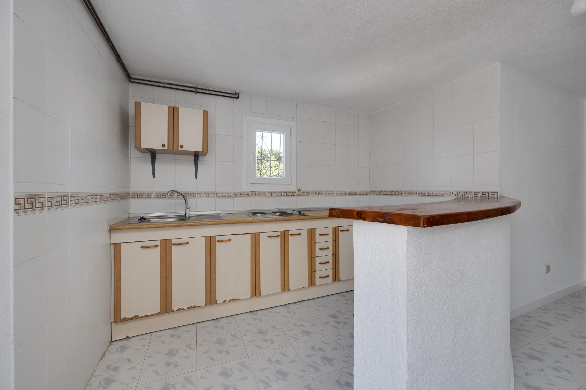 Villa for Sale in Torrevieja, Alicante