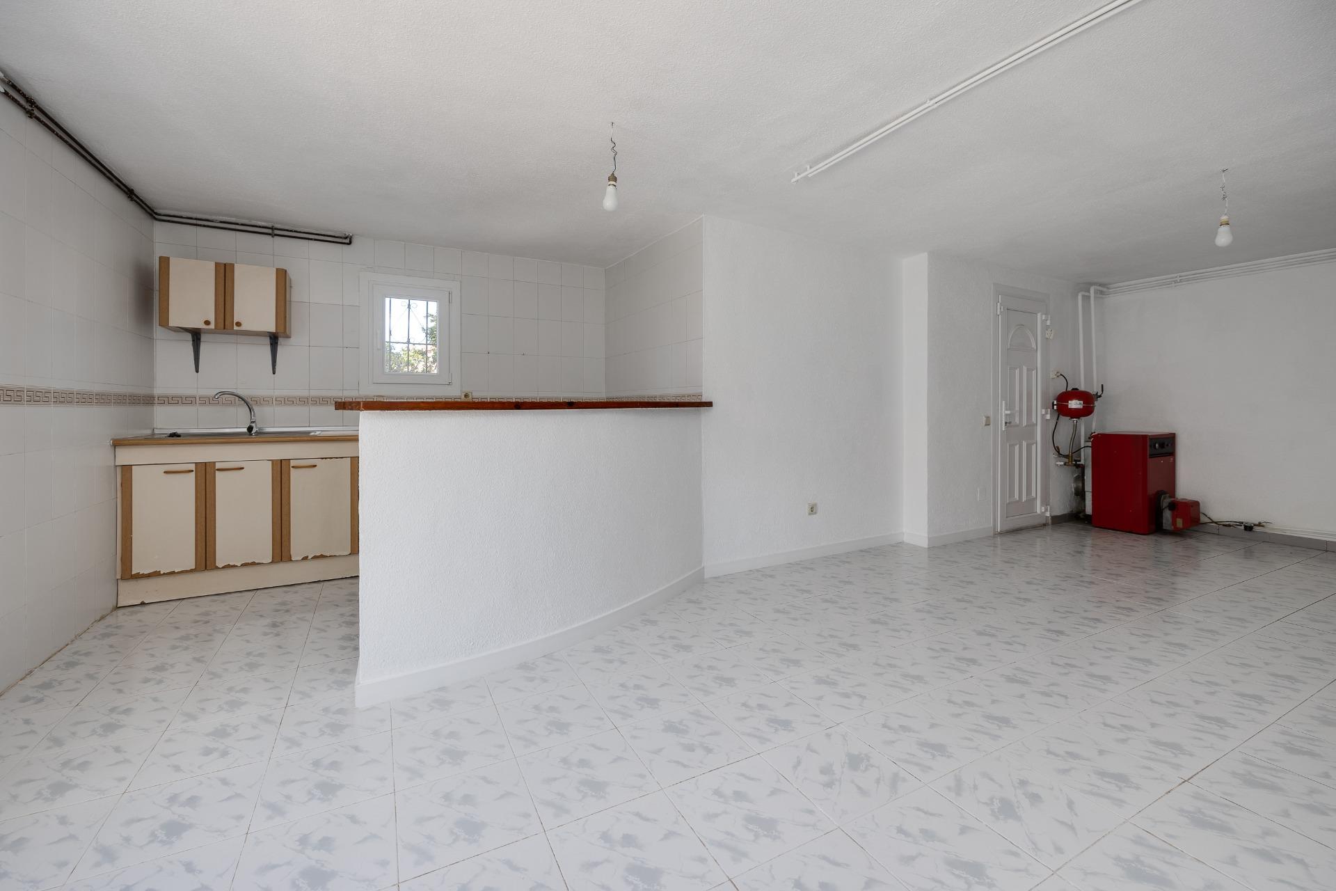 Villa for Sale in Torrevieja, Alicante