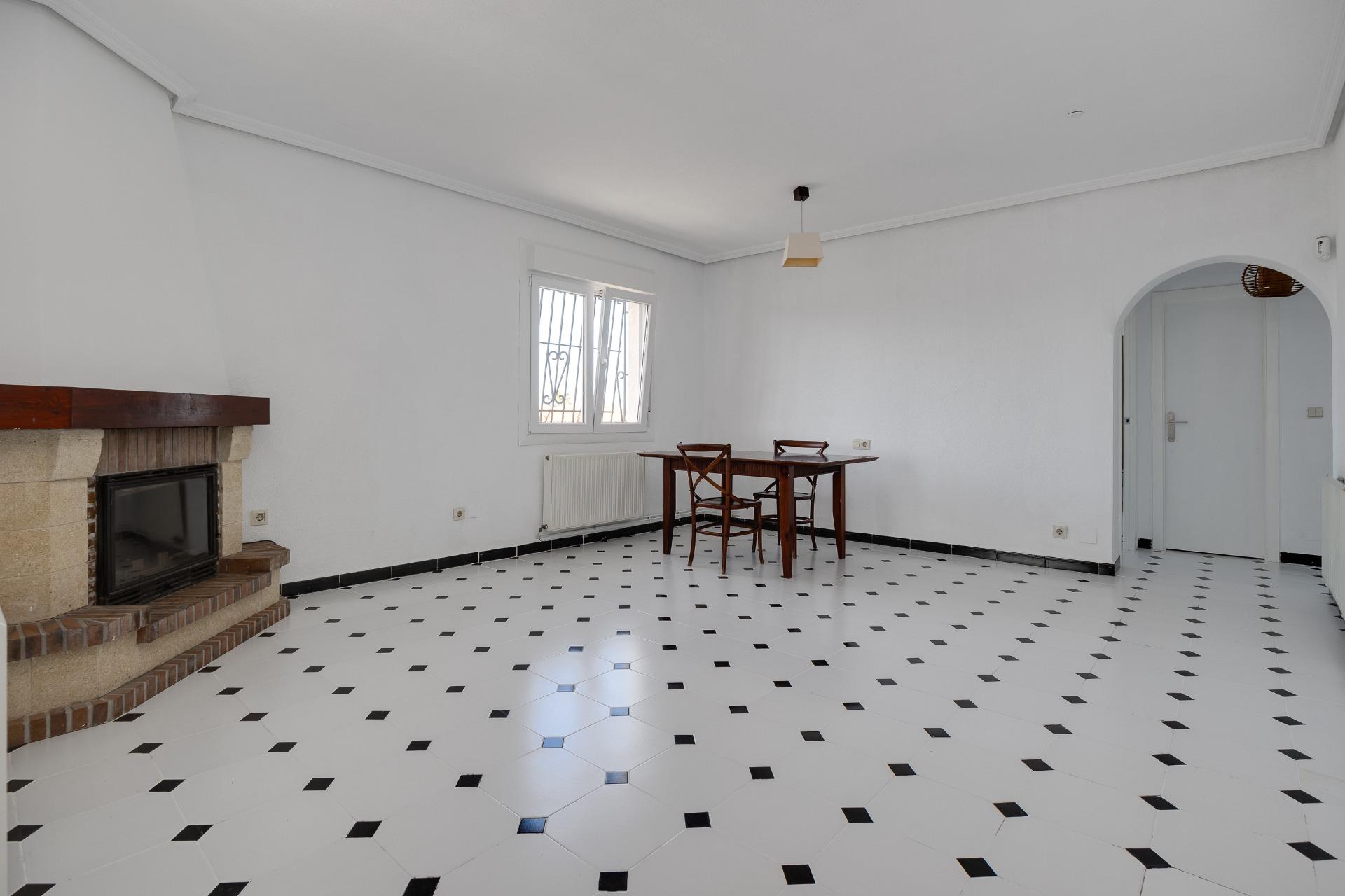 Villa for Sale in Torrevieja, Alicante