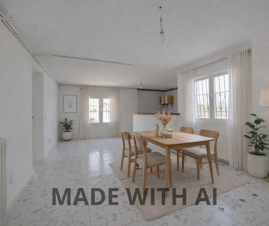 Villa for Sale in Torrevieja, Alicante