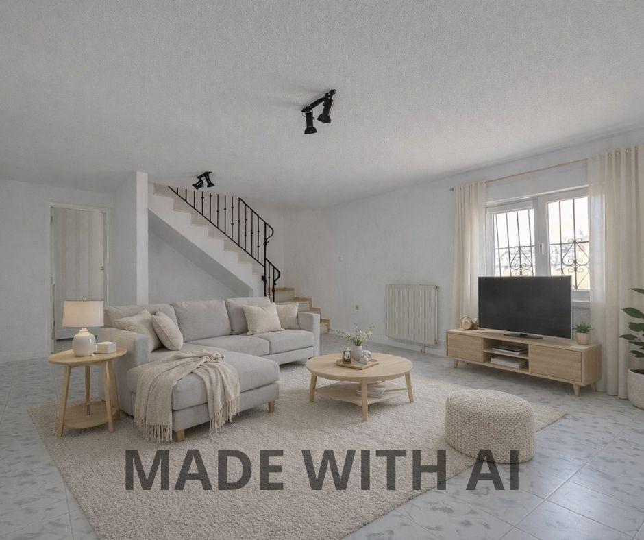 Villa for Sale in Torrevieja, Alicante
