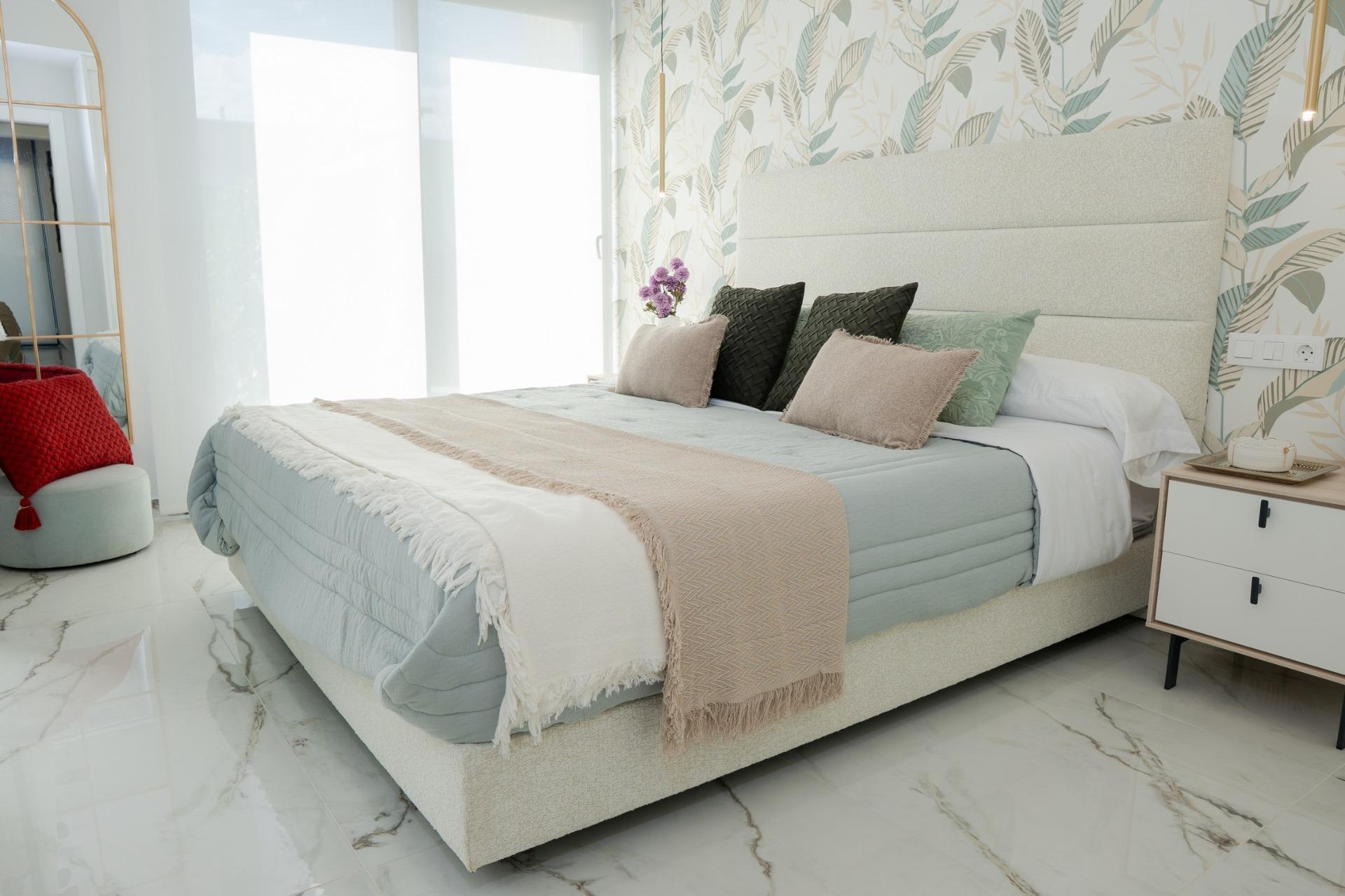 Exclusive Mediterranean Living in Lo Marabú, Ciudad Quesada