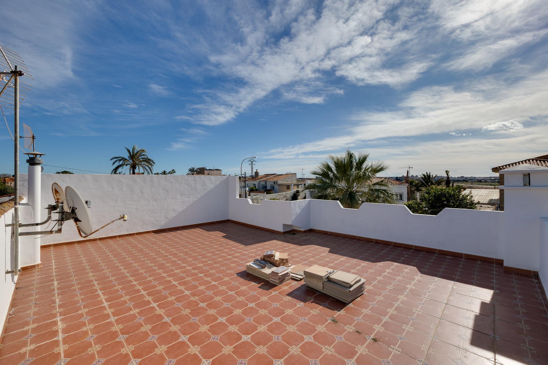 Villa for Sale in Torrevieja, Alicante