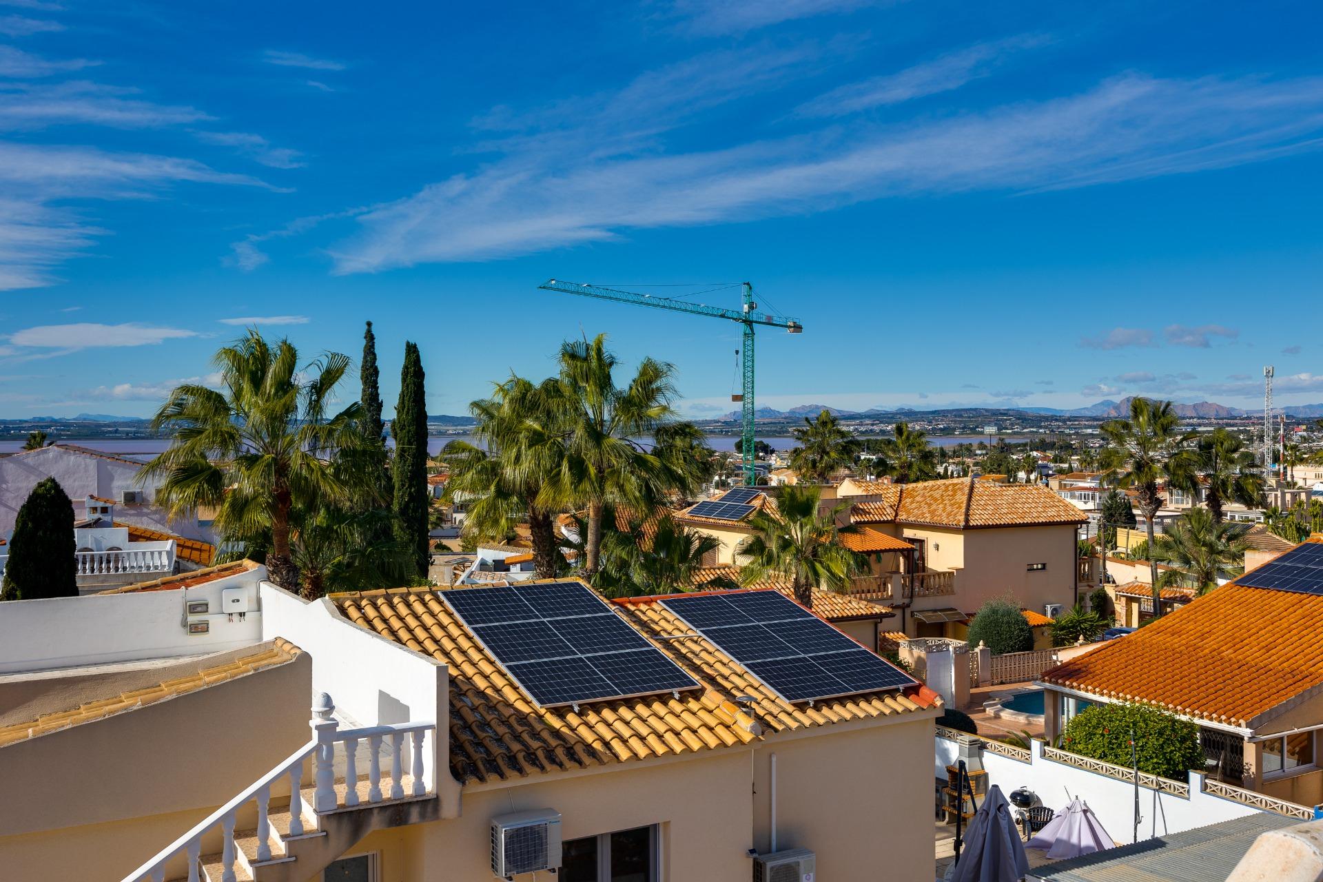 Villa for Sale in Torrevieja, Alicante