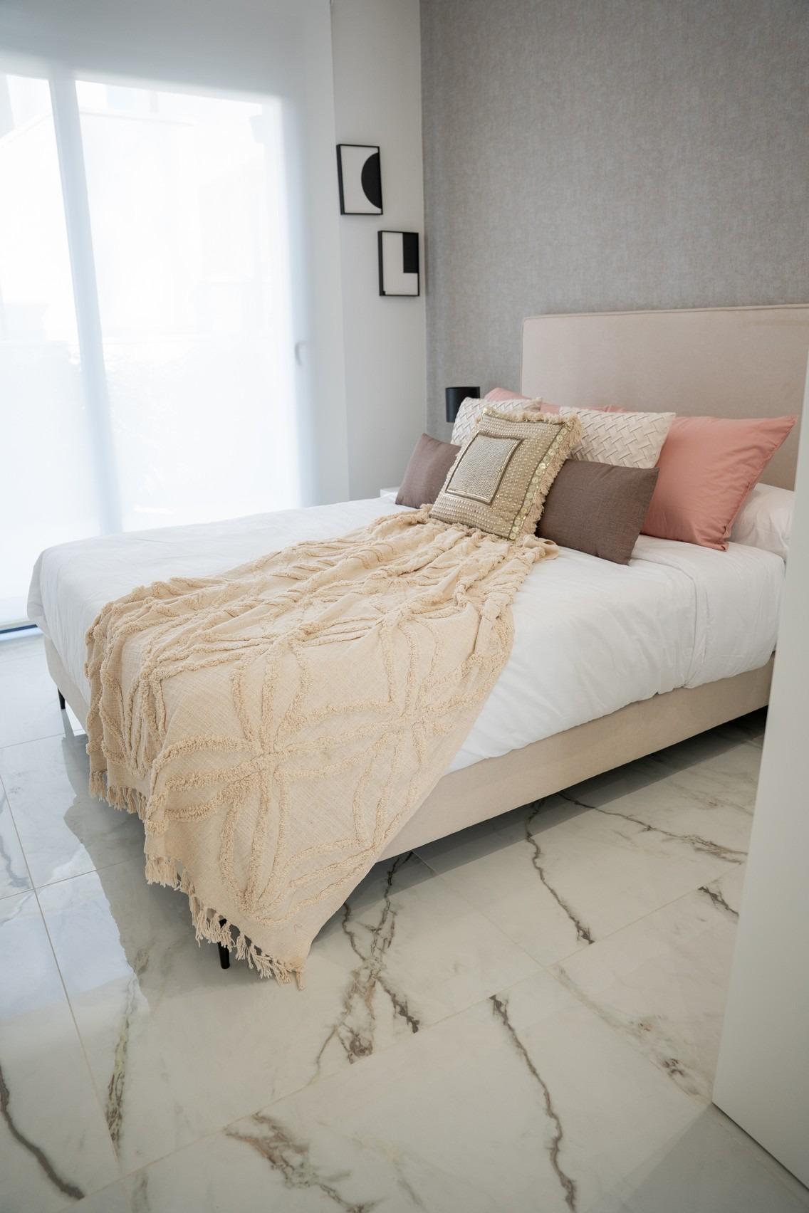 Exclusive Mediterranean Living in Lo Marabú, Ciudad Quesada