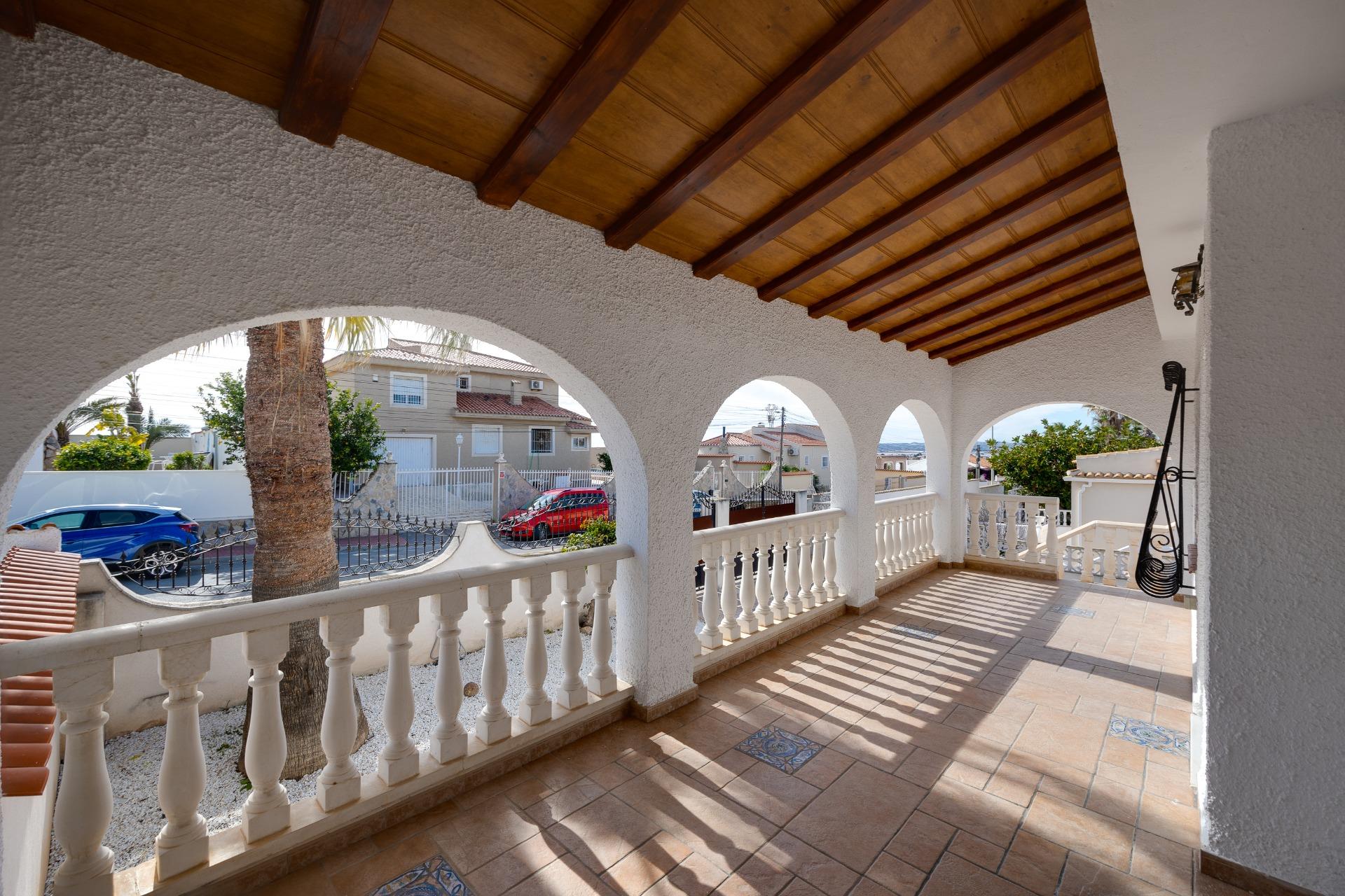 Villa for Sale in Torrevieja, Alicante