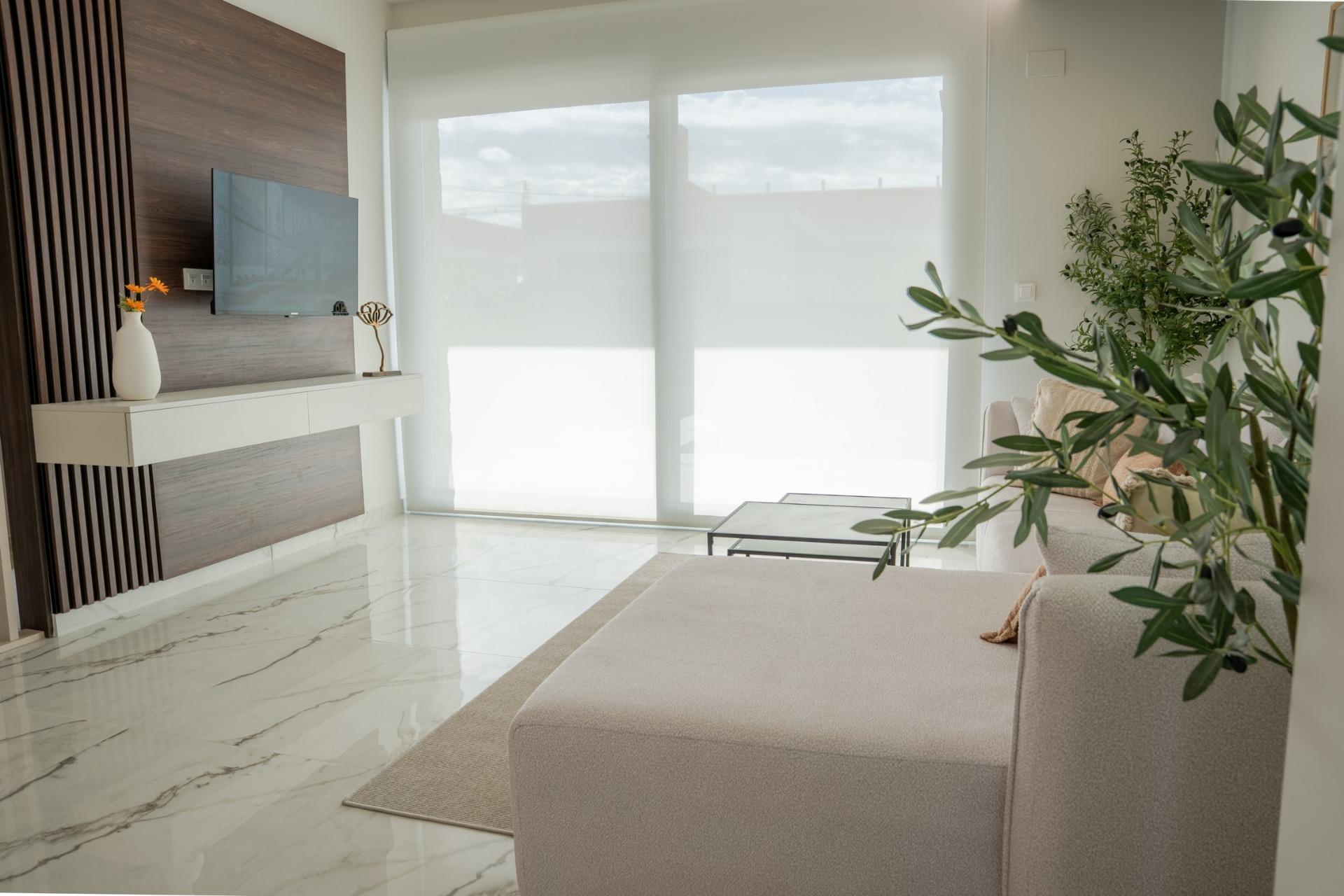 Exclusive Mediterranean Living in Lo Marabú, Ciudad Quesada