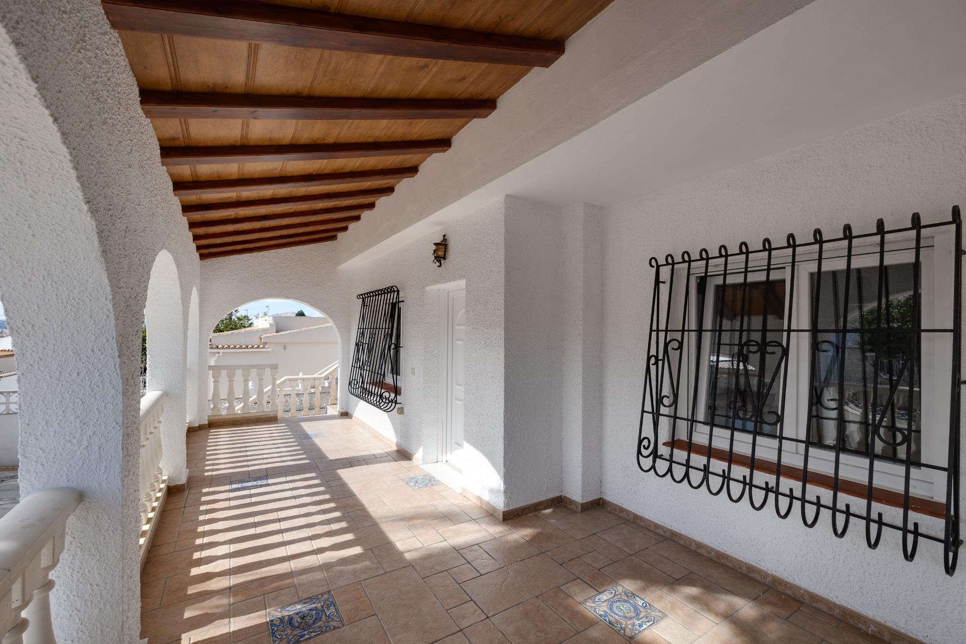 Villa for Sale in Torrevieja, Alicante