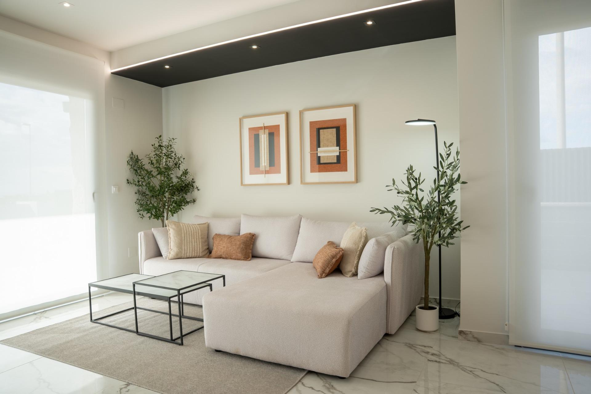Exclusive Mediterranean Living in Lo Marabú, Ciudad Quesada