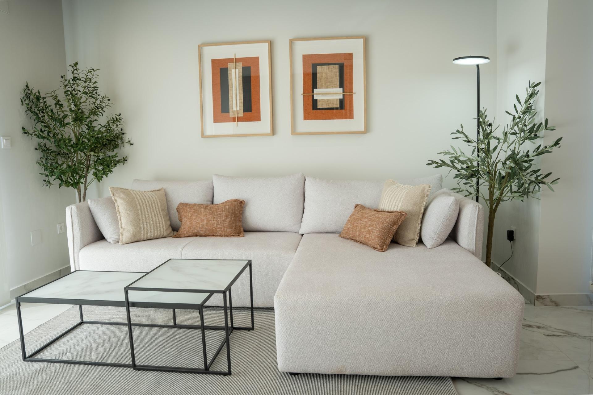 Exclusive Mediterranean Living in Lo Marabú, Ciudad Quesada