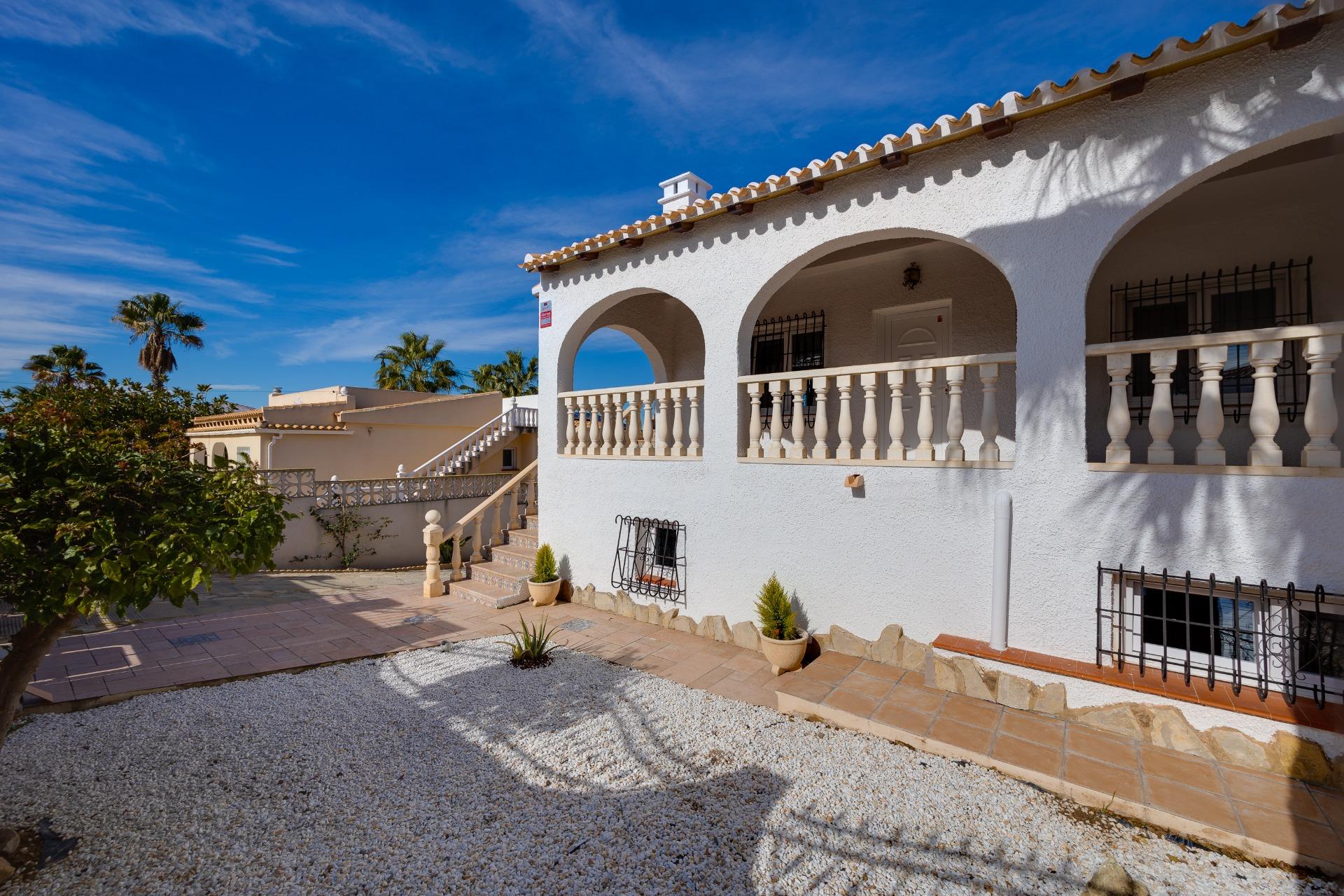 Villa for Sale in Torrevieja, Alicante