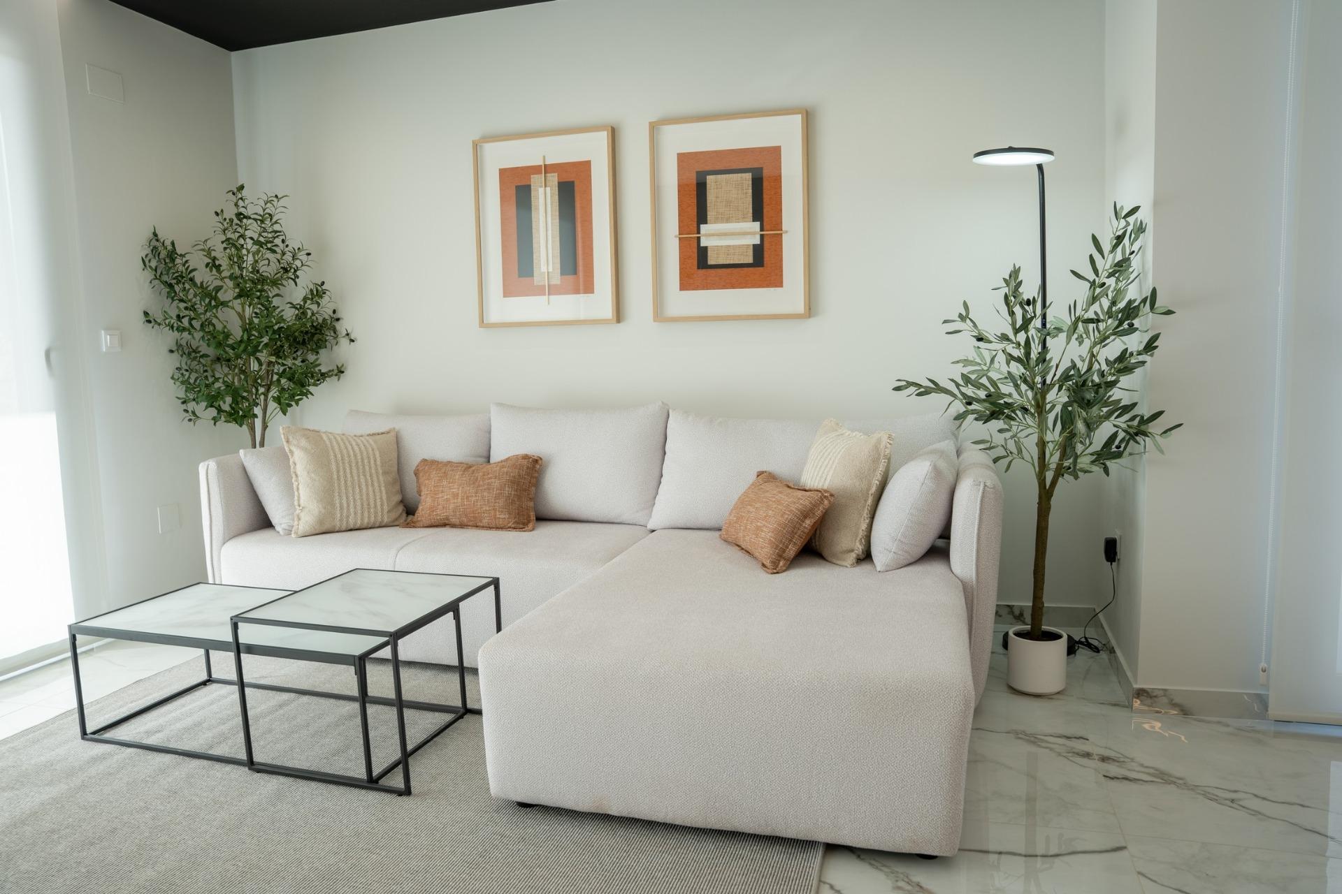 Exclusive Mediterranean Living in Lo Marabú, Ciudad Quesada