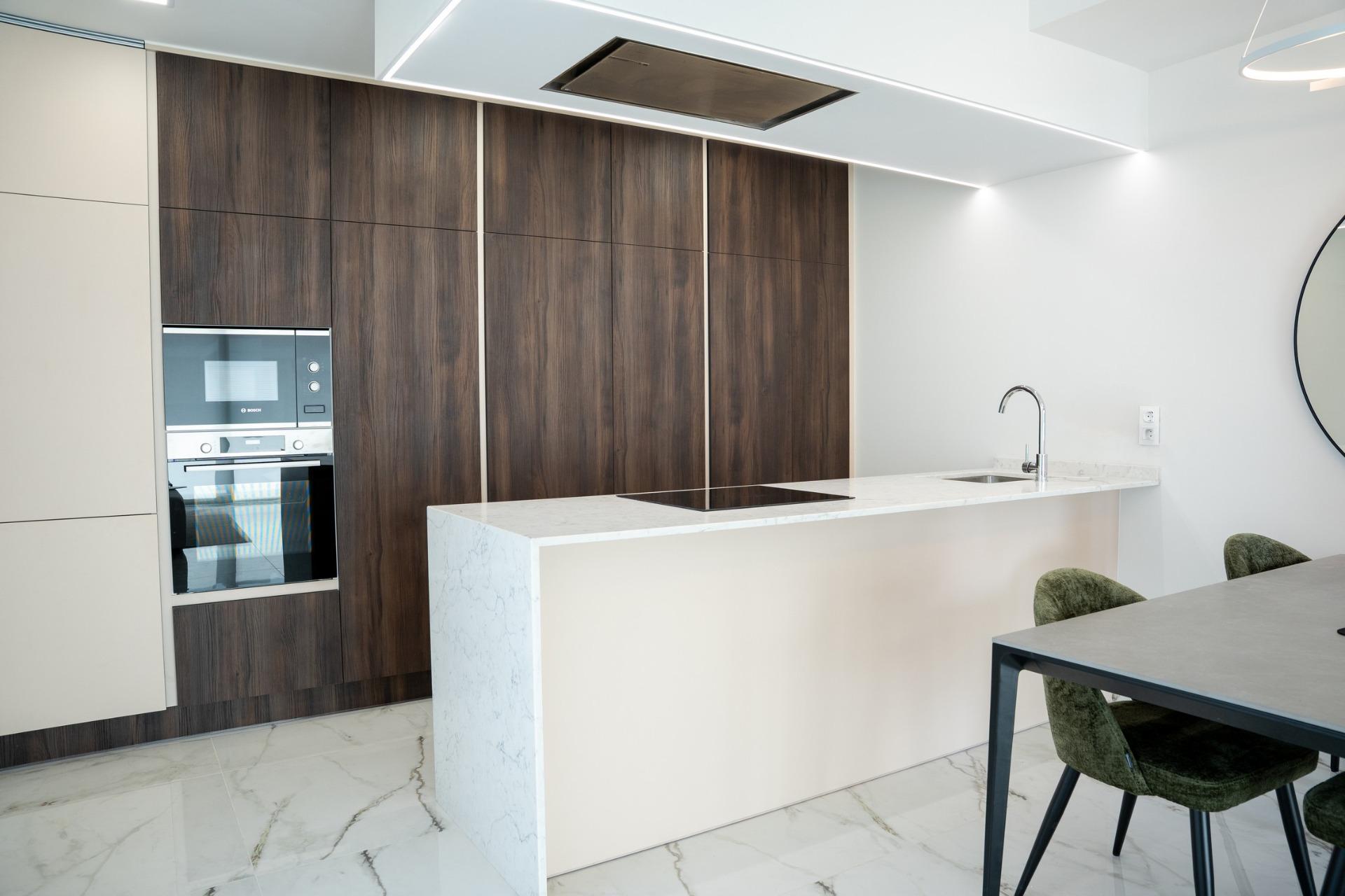 Exclusive Mediterranean Living in Lo Marabú, Ciudad Quesada