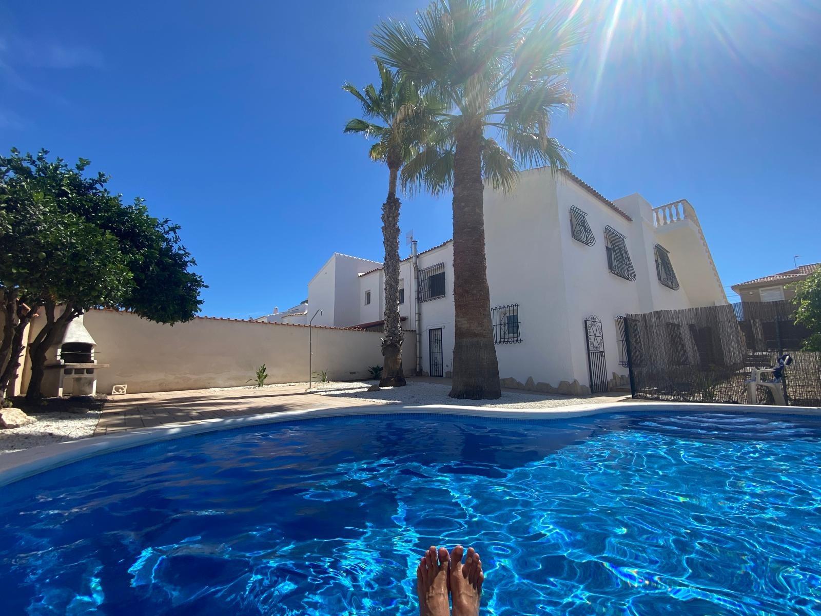 Villa for Sale in Torrevieja, Alicante